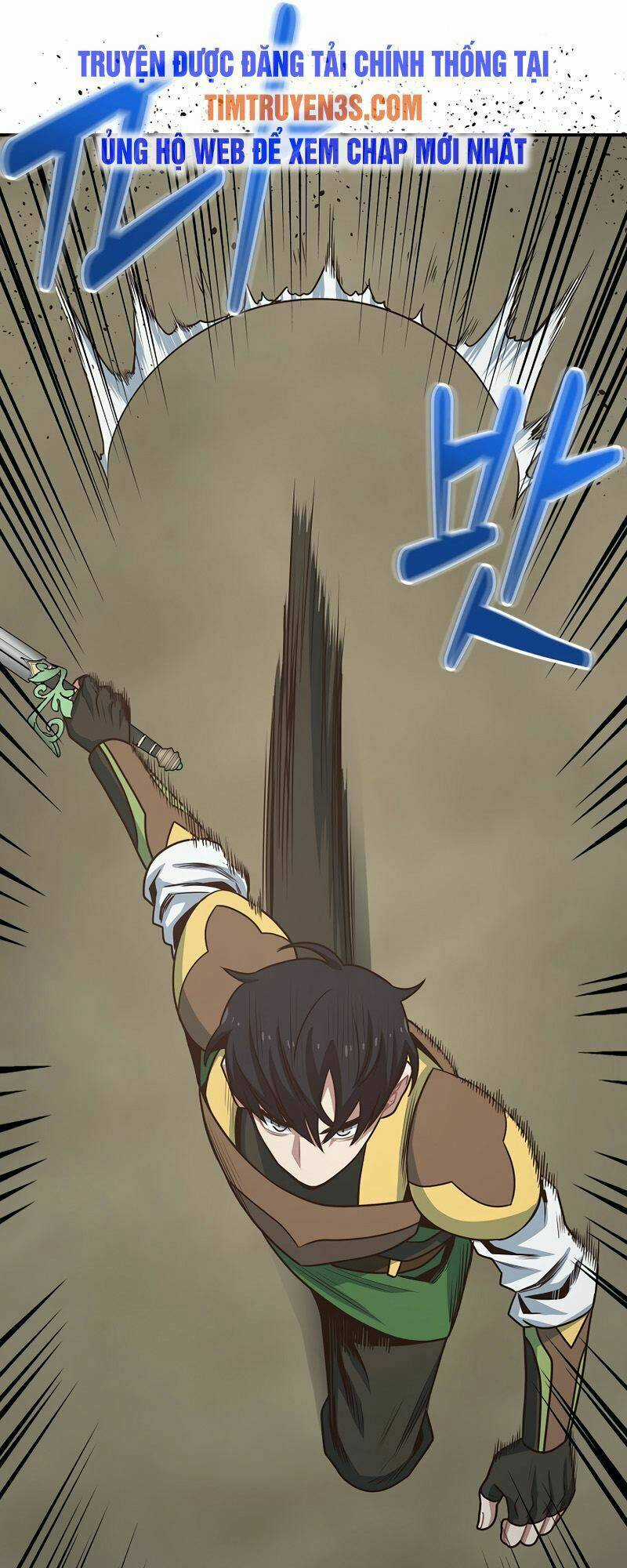 Ta Độc Nhất Giữa 7 Tỷ Người Chapter 12 trang 8