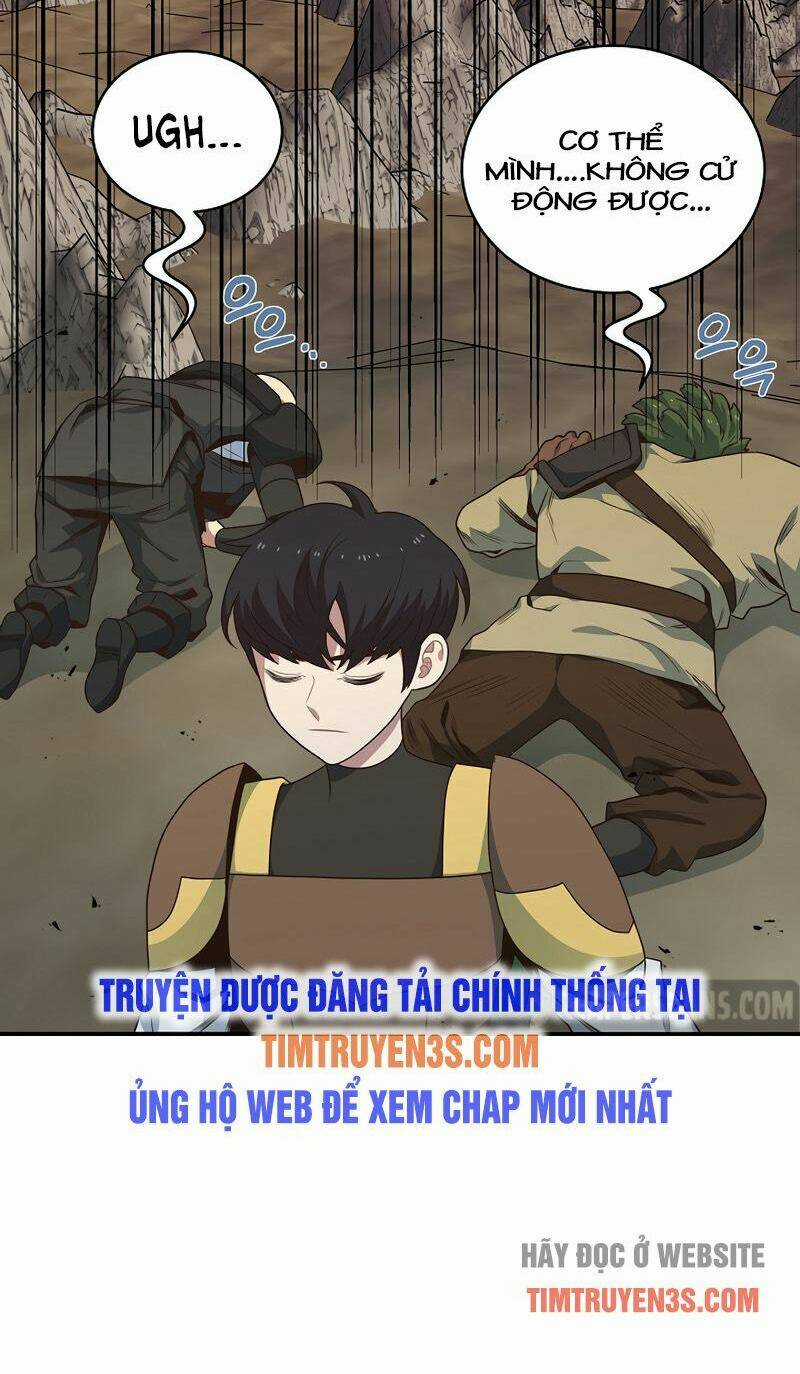 Ta Độc Nhất Giữa 7 Tỷ Người Chapter 13 trang 20
