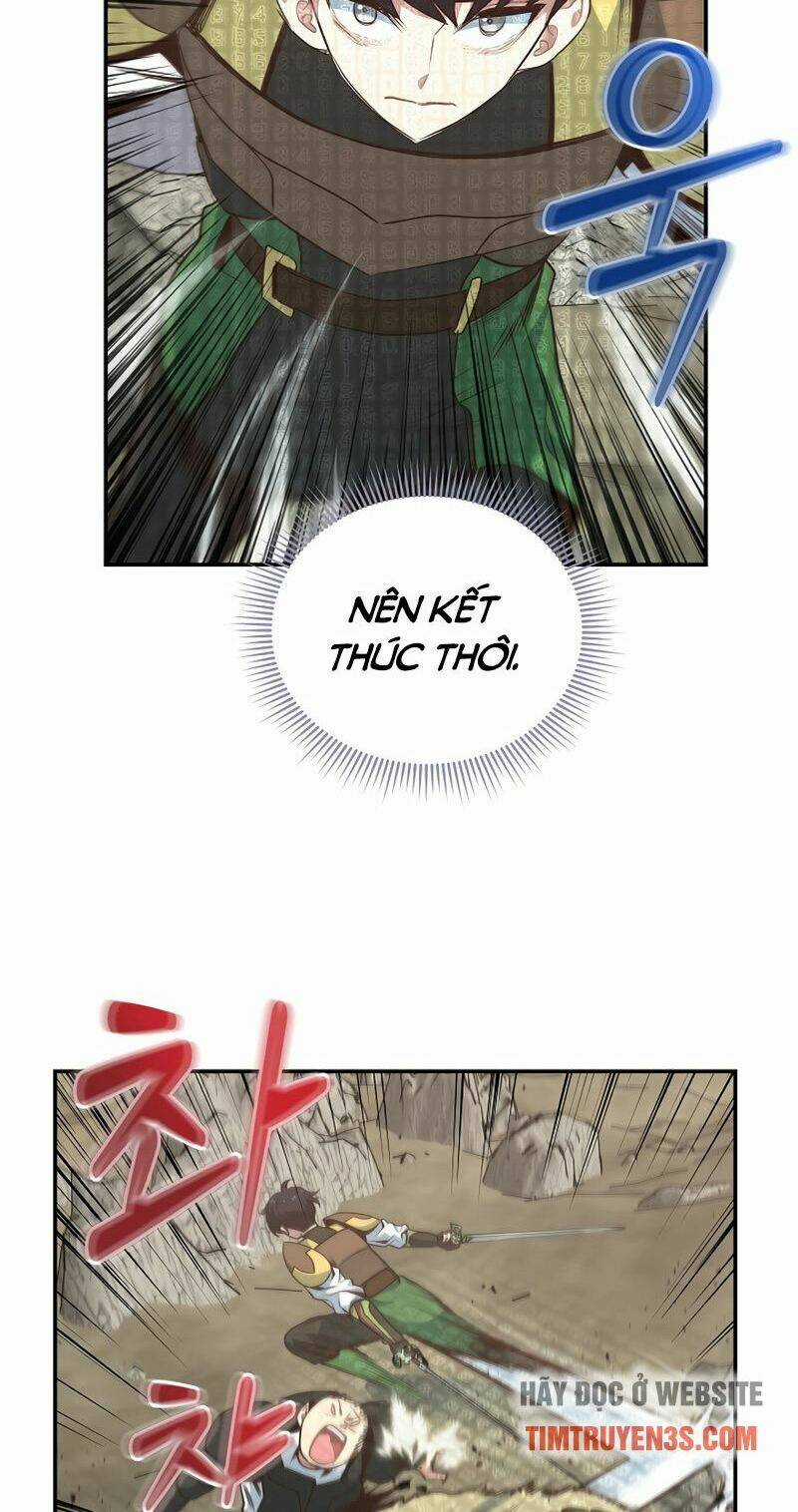 Ta Độc Nhất Giữa 7 Tỷ Người Chapter 13 trang 23