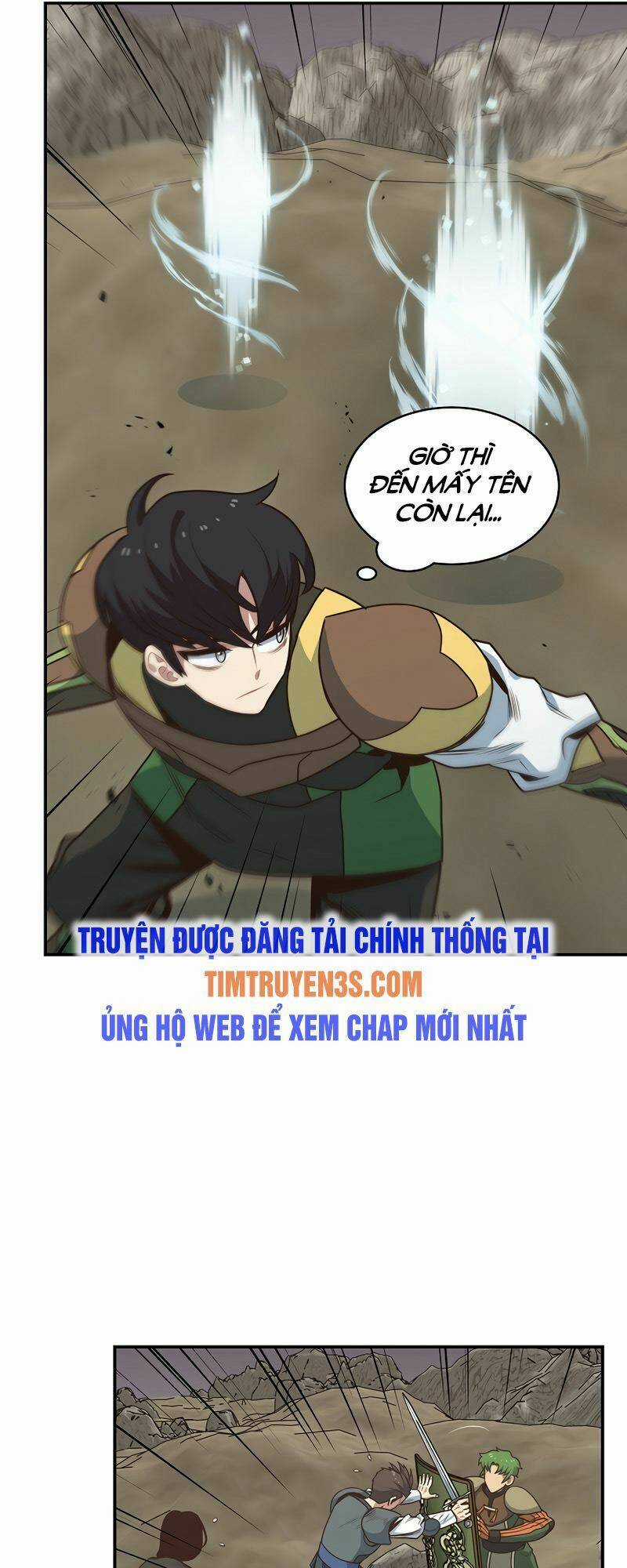 Ta Độc Nhất Giữa 7 Tỷ Người Chapter 13 trang 25