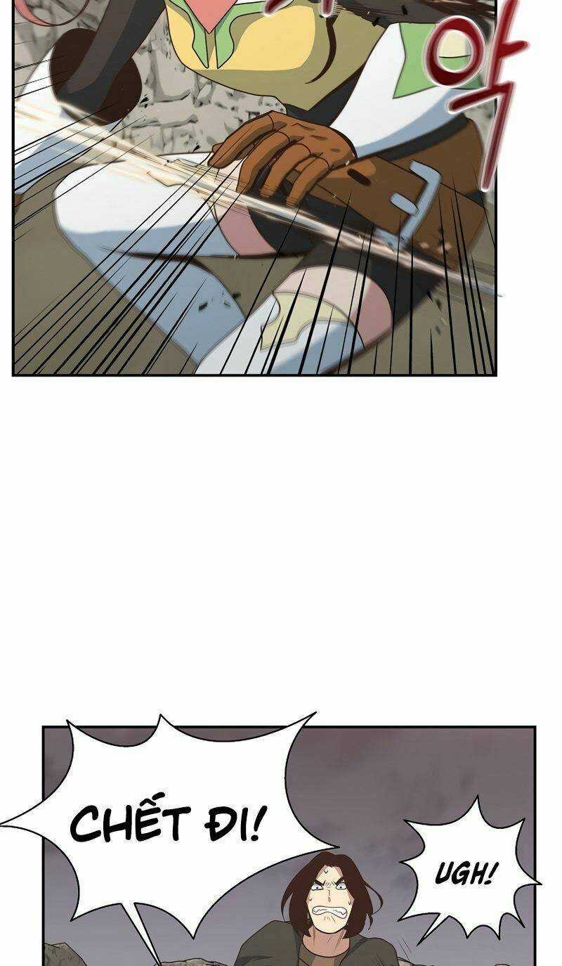 Ta Độc Nhất Giữa 7 Tỷ Người Chapter 13 trang 34