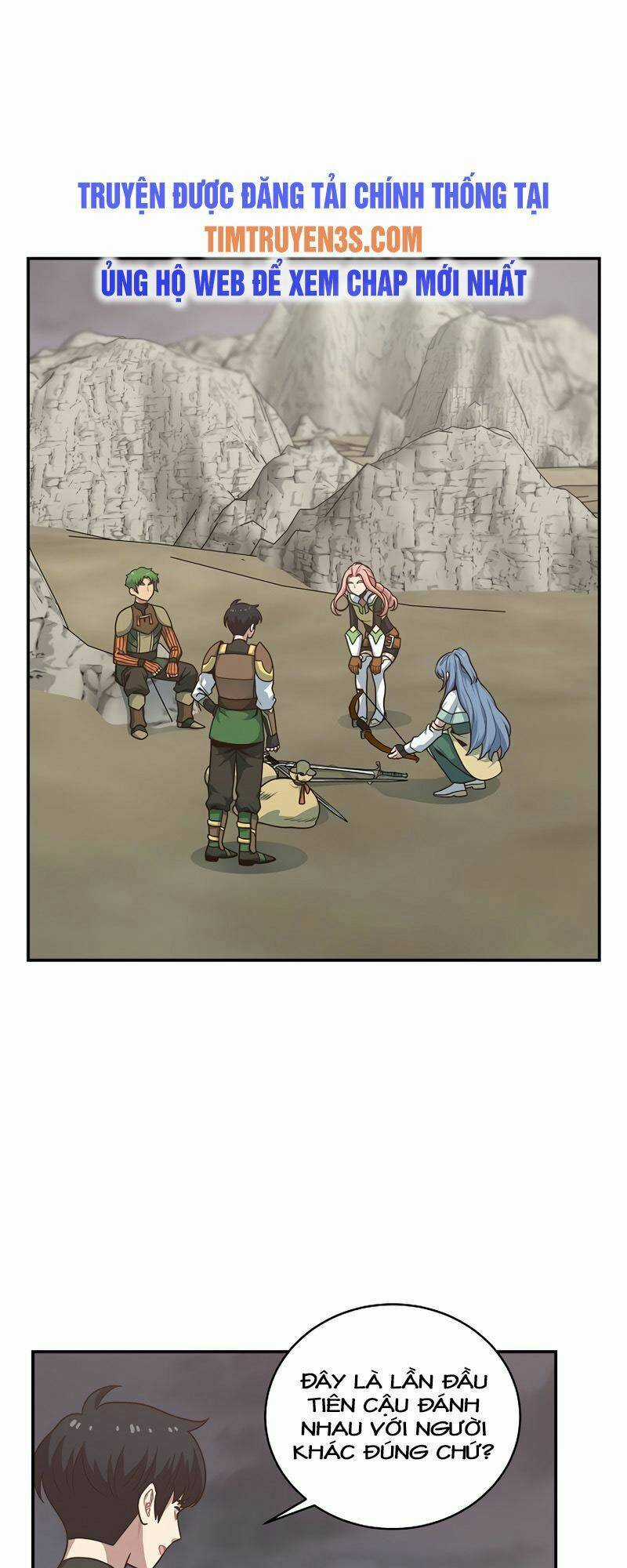 Ta Độc Nhất Giữa 7 Tỷ Người Chapter 13 trang 41