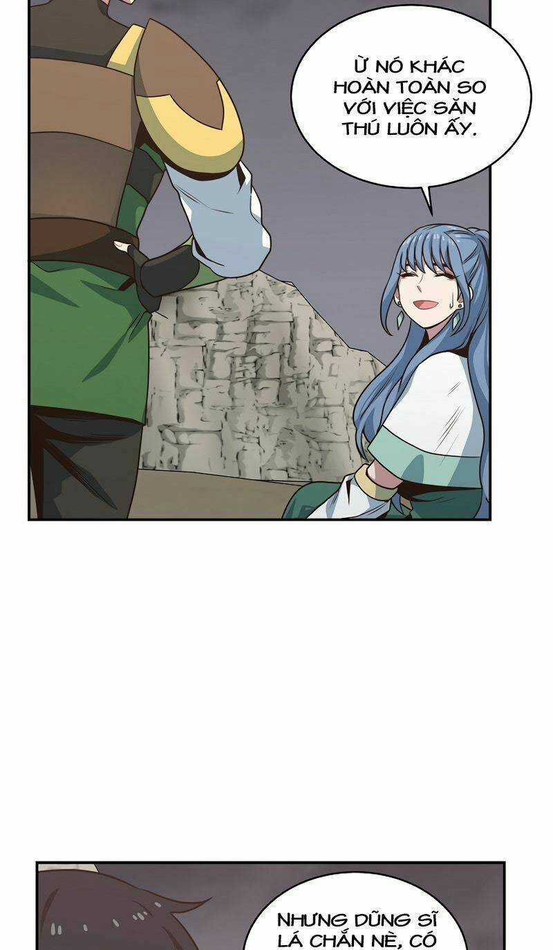 Ta Độc Nhất Giữa 7 Tỷ Người Chapter 13 trang 42