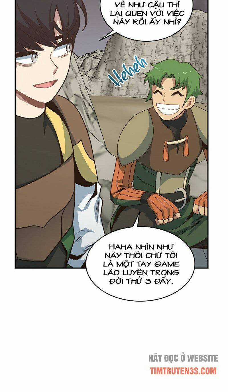 Ta Độc Nhất Giữa 7 Tỷ Người Chapter 13 trang 43