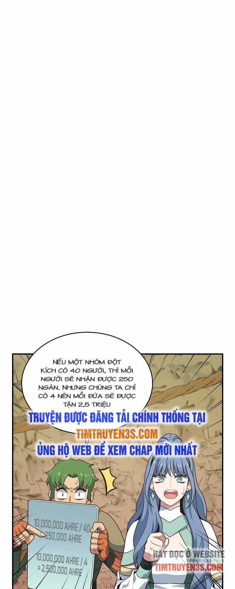 Ta Độc Nhất Giữa 7 Tỷ Người Chapter 19 trang 0