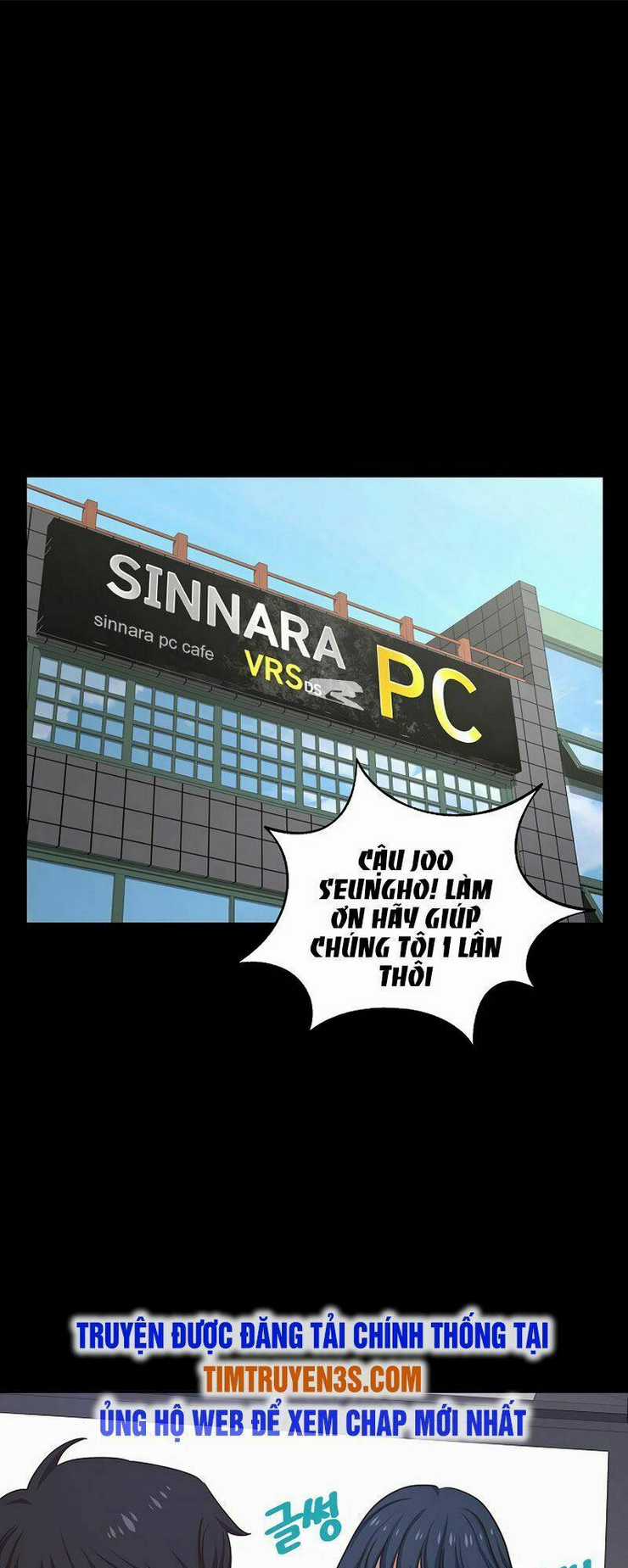 Ta Độc Nhất Giữa 7 Tỷ Người Chapter 2 trang 10