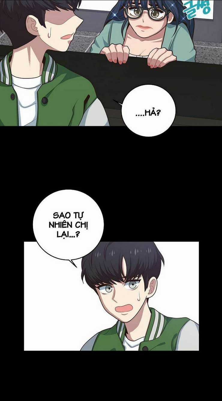 Ta Độc Nhất Giữa 7 Tỷ Người Chapter 2 trang 11