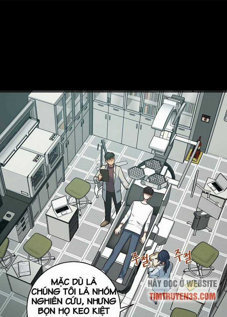 Ta Độc Nhất Giữa 7 Tỷ Người Chapter 2 trang 17