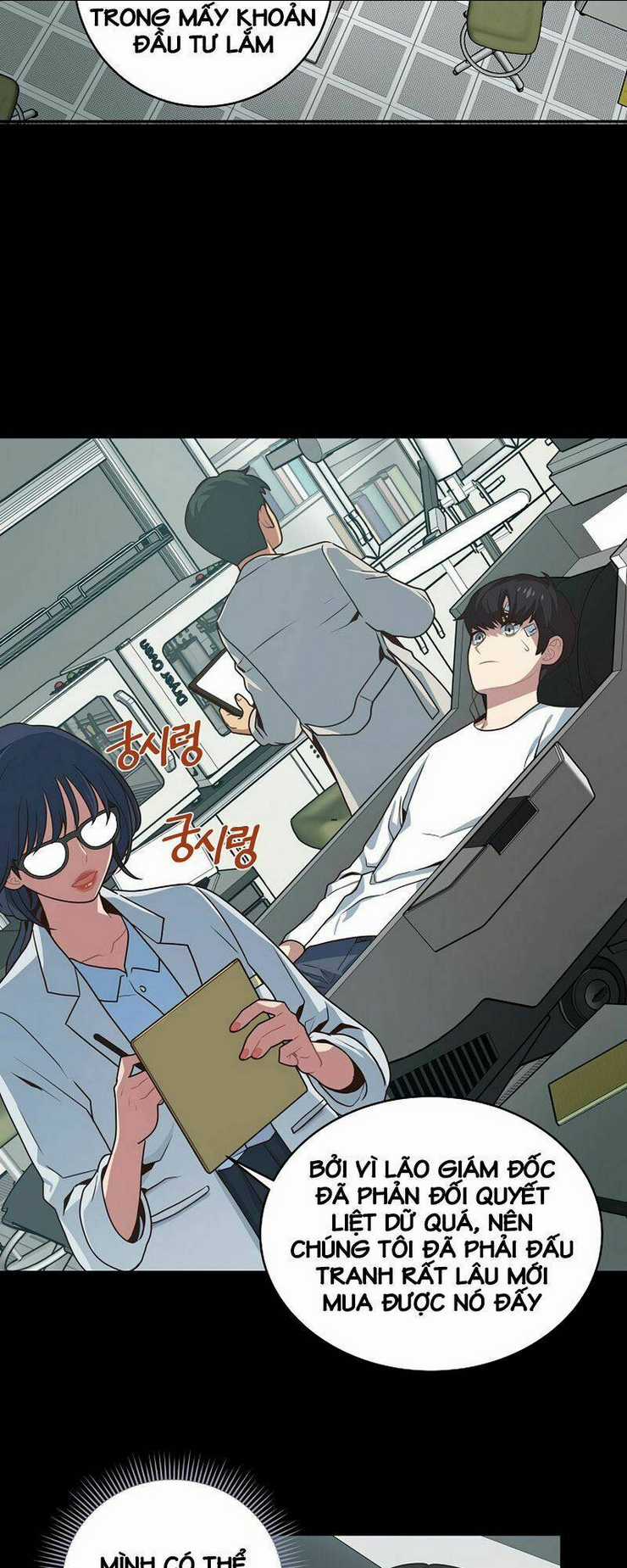 Ta Độc Nhất Giữa 7 Tỷ Người Chapter 2 trang 18