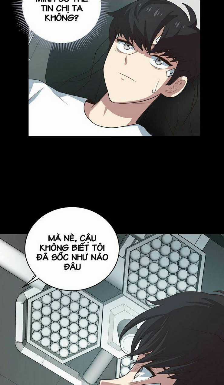 Ta Độc Nhất Giữa 7 Tỷ Người Chapter 2 trang 19