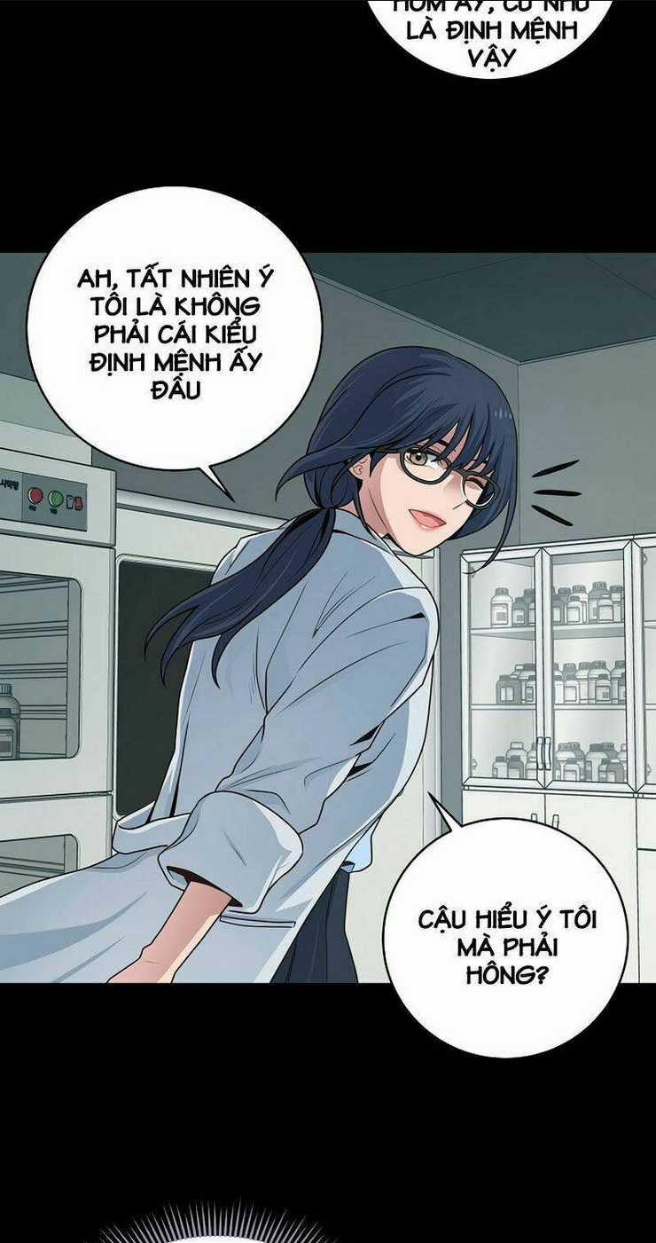 Ta Độc Nhất Giữa 7 Tỷ Người Chapter 2 trang 22