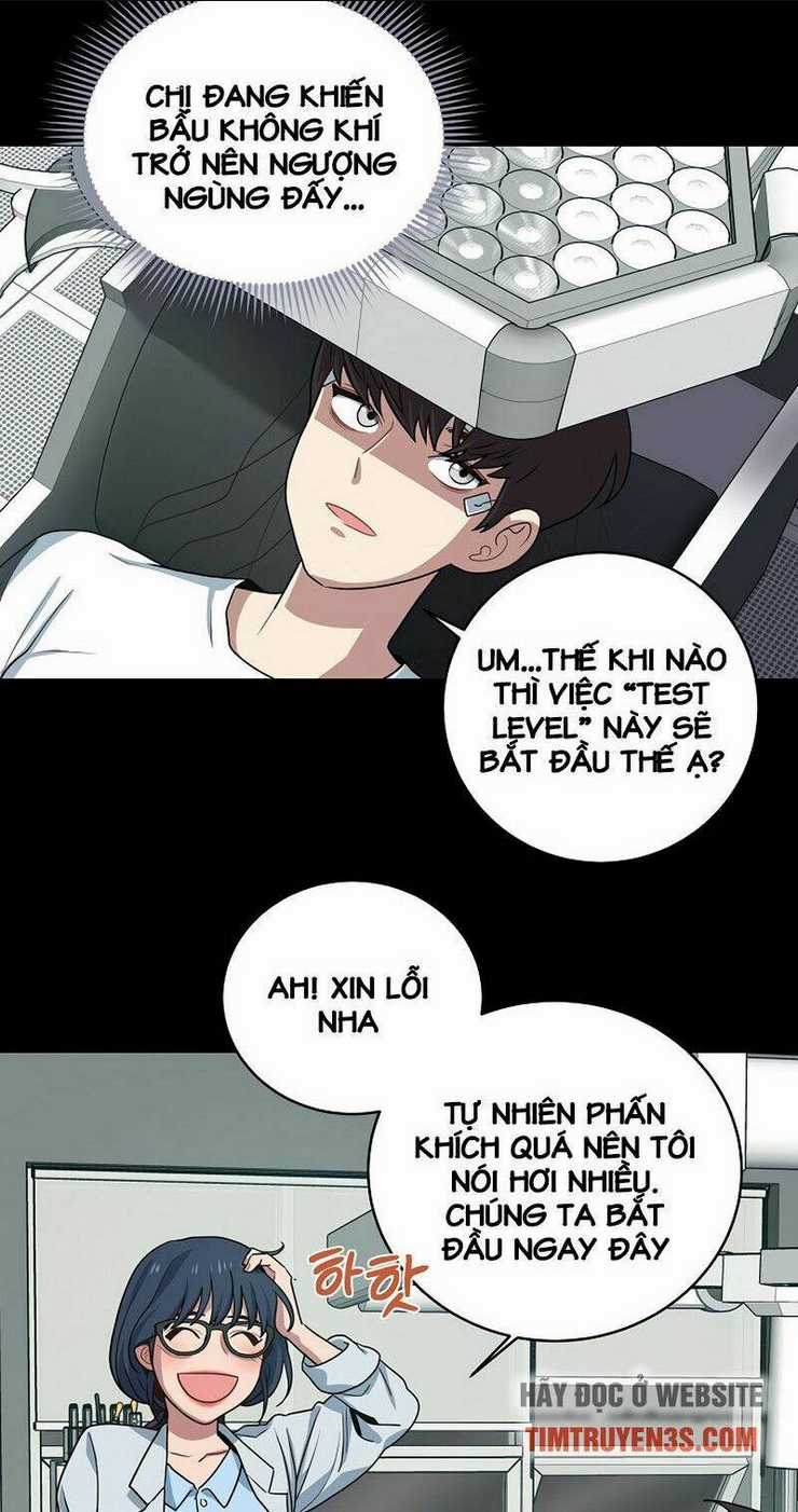 Ta Độc Nhất Giữa 7 Tỷ Người Chapter 2 trang 23