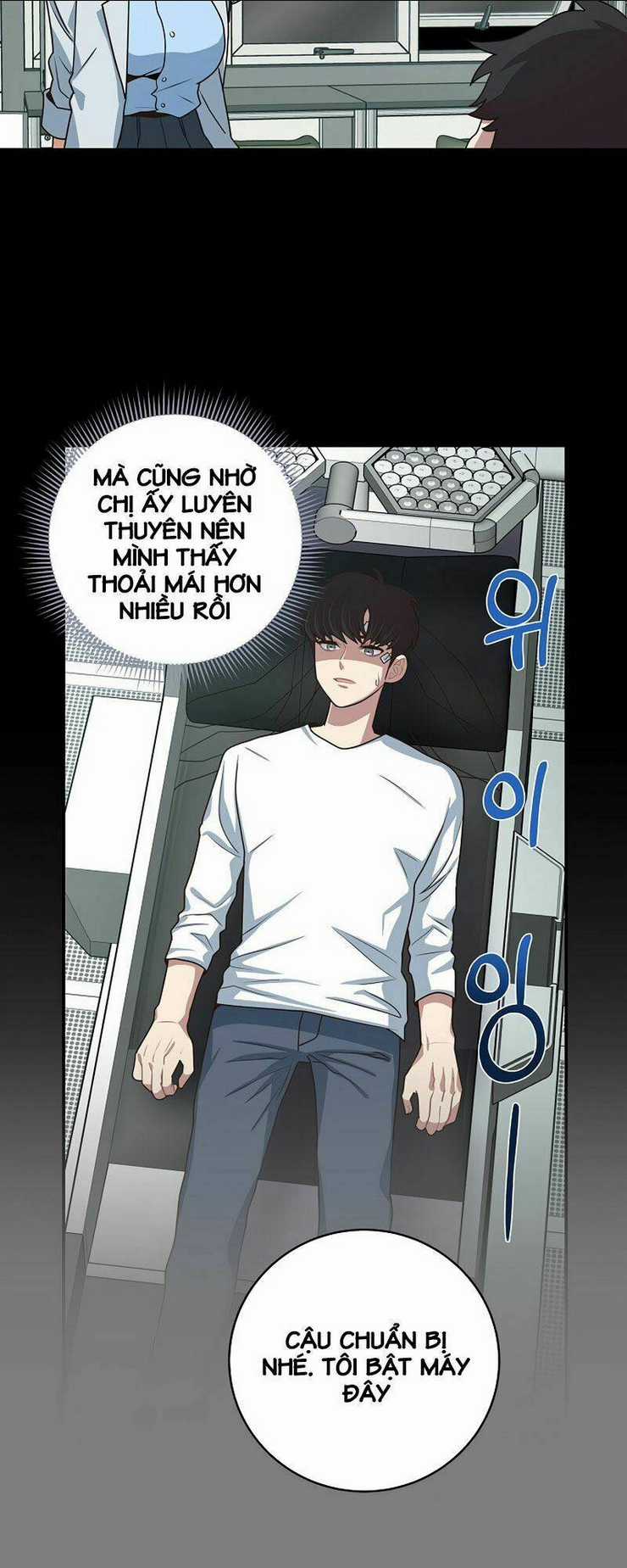 Ta Độc Nhất Giữa 7 Tỷ Người Chapter 2 trang 24