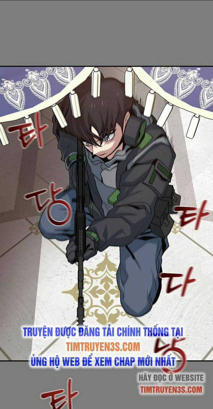 Ta Độc Nhất Giữa 7 Tỷ Người Chapter 2 trang 26