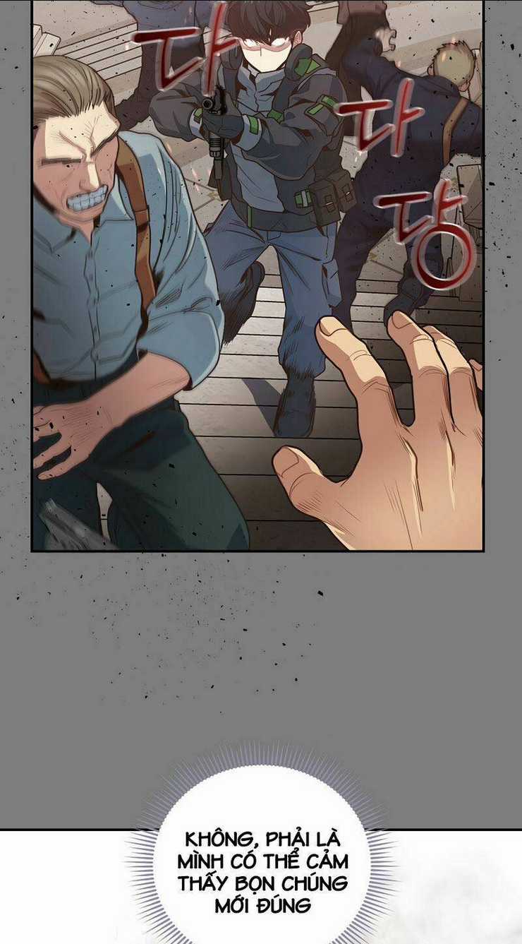 Ta Độc Nhất Giữa 7 Tỷ Người Chapter 2 trang 28