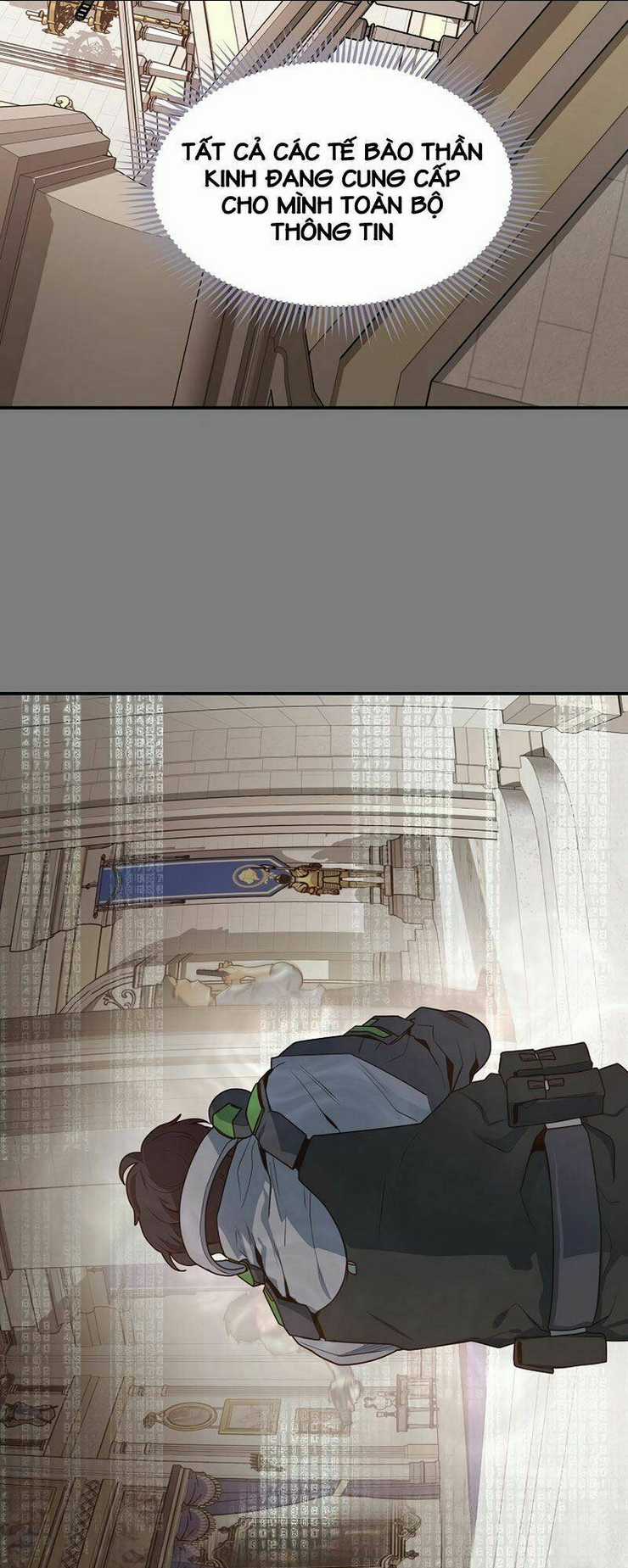 Ta Độc Nhất Giữa 7 Tỷ Người Chapter 2 trang 30