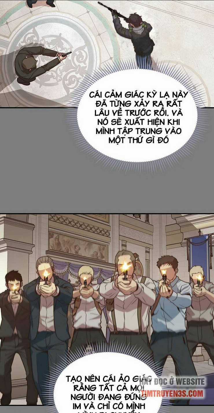 Ta Độc Nhất Giữa 7 Tỷ Người Chapter 2 trang 32