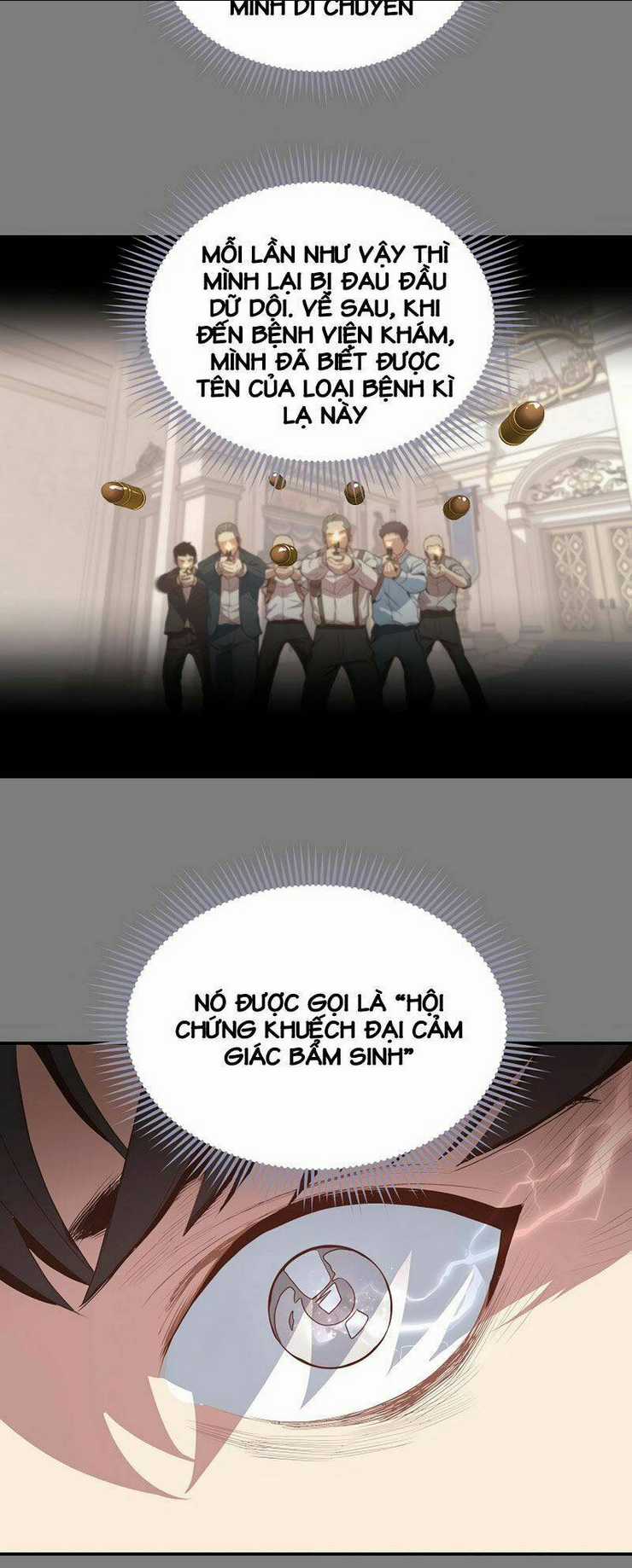 Ta Độc Nhất Giữa 7 Tỷ Người Chapter 2 trang 33