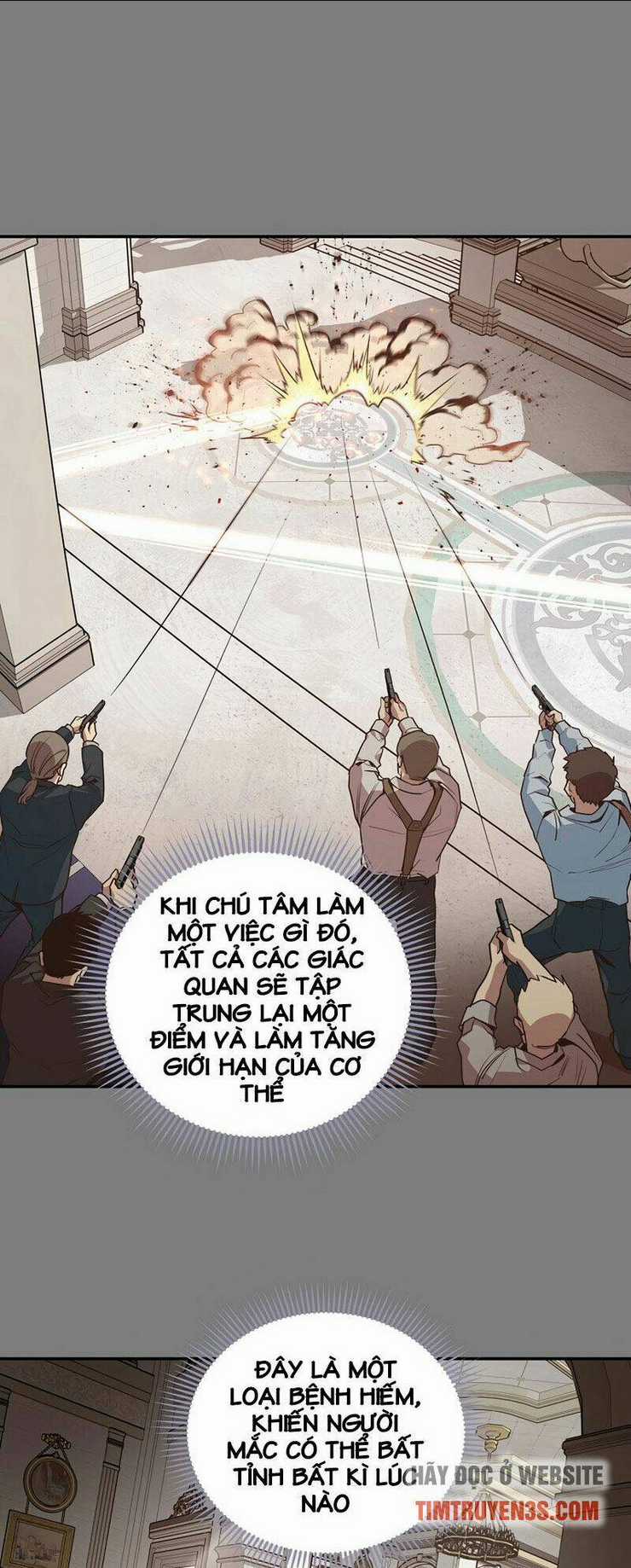 Ta Độc Nhất Giữa 7 Tỷ Người Chapter 2 trang 34