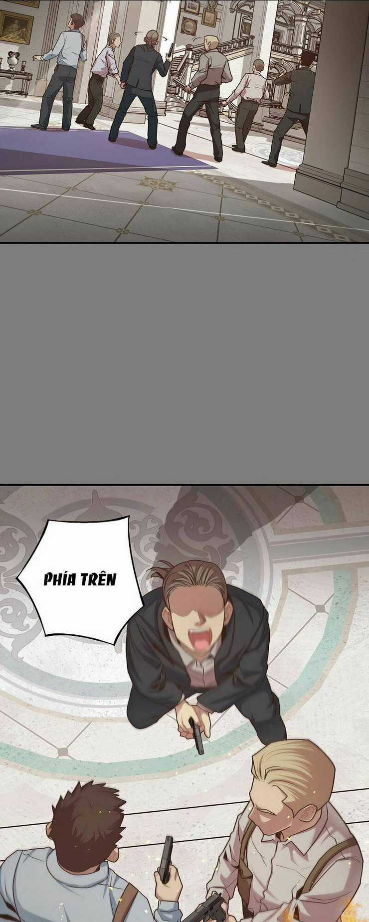 Ta Độc Nhất Giữa 7 Tỷ Người Chapter 2 trang 35