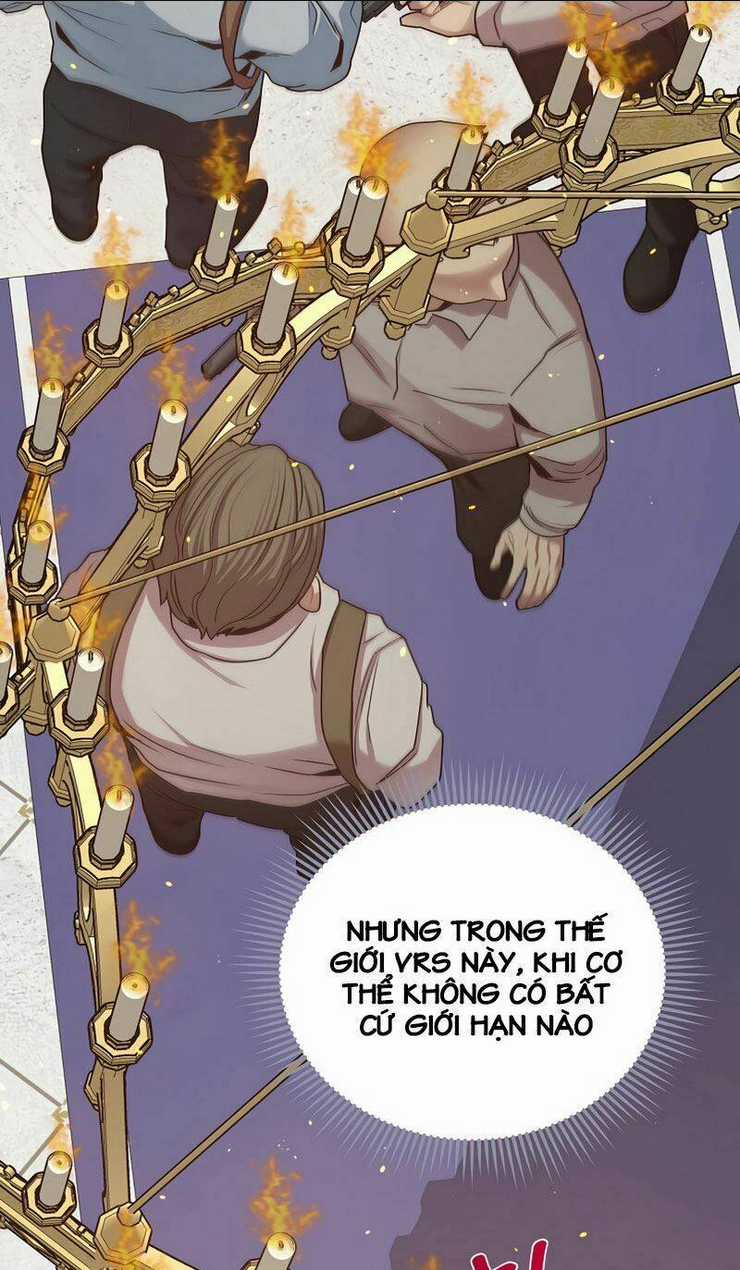 Ta Độc Nhất Giữa 7 Tỷ Người Chapter 2 trang 36