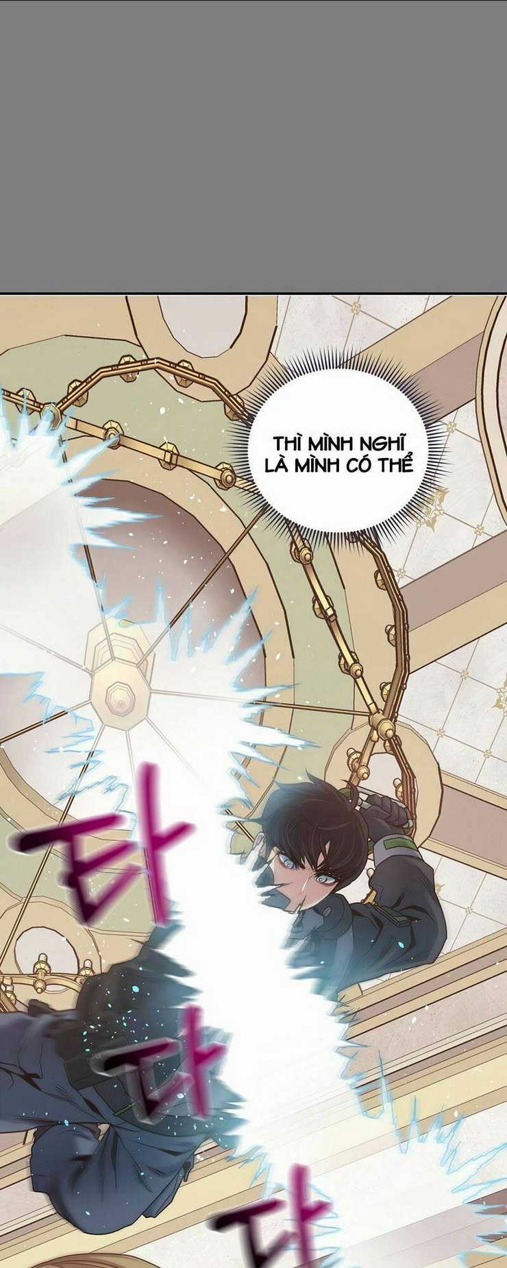 Ta Độc Nhất Giữa 7 Tỷ Người Chapter 2 trang 38