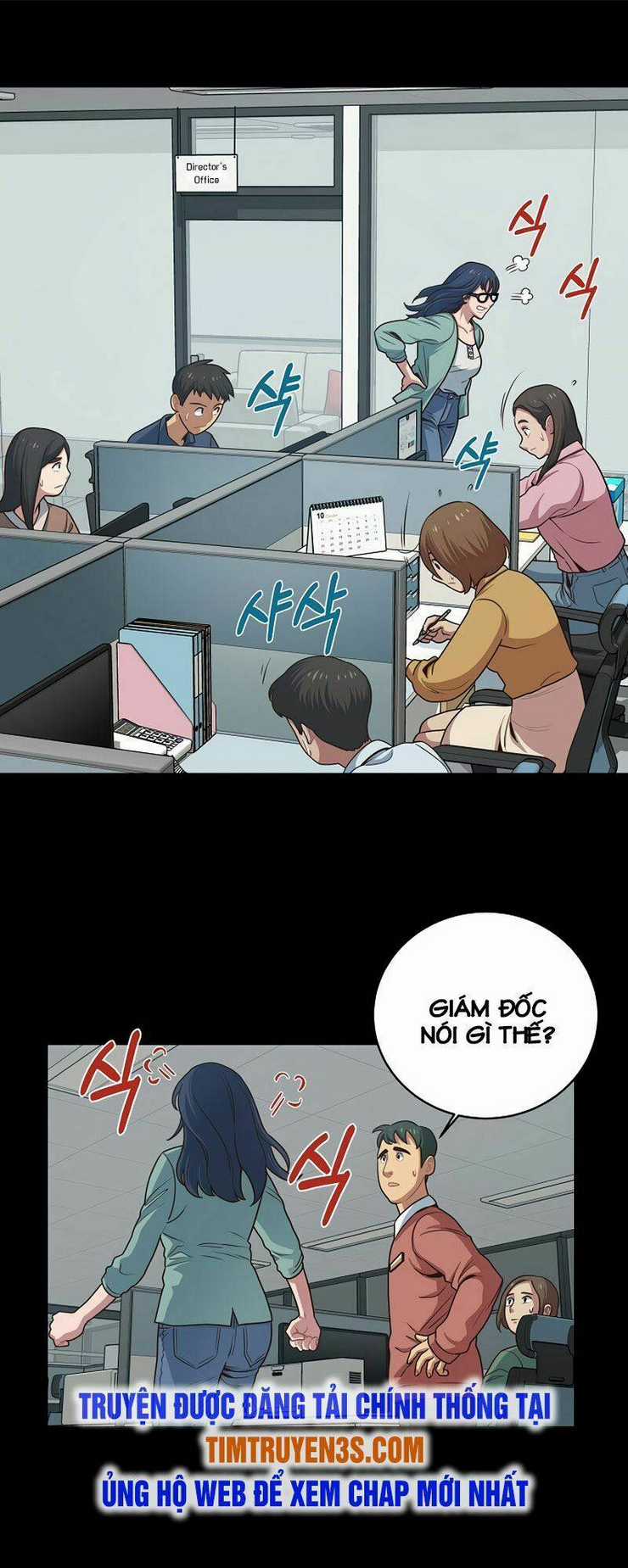 Ta Độc Nhất Giữa 7 Tỷ Người Chapter 2 trang 4