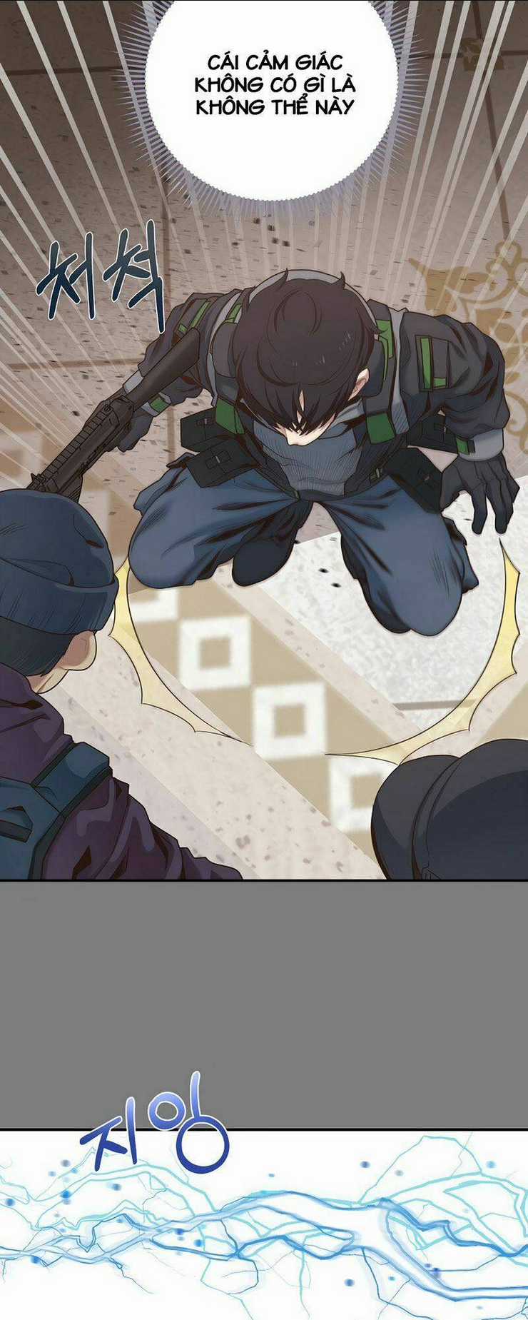 Ta Độc Nhất Giữa 7 Tỷ Người Chapter 2 trang 41