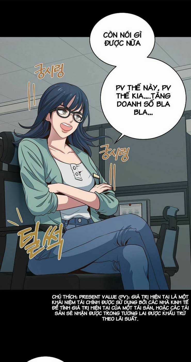 Ta Độc Nhất Giữa 7 Tỷ Người Chapter 2 trang 5