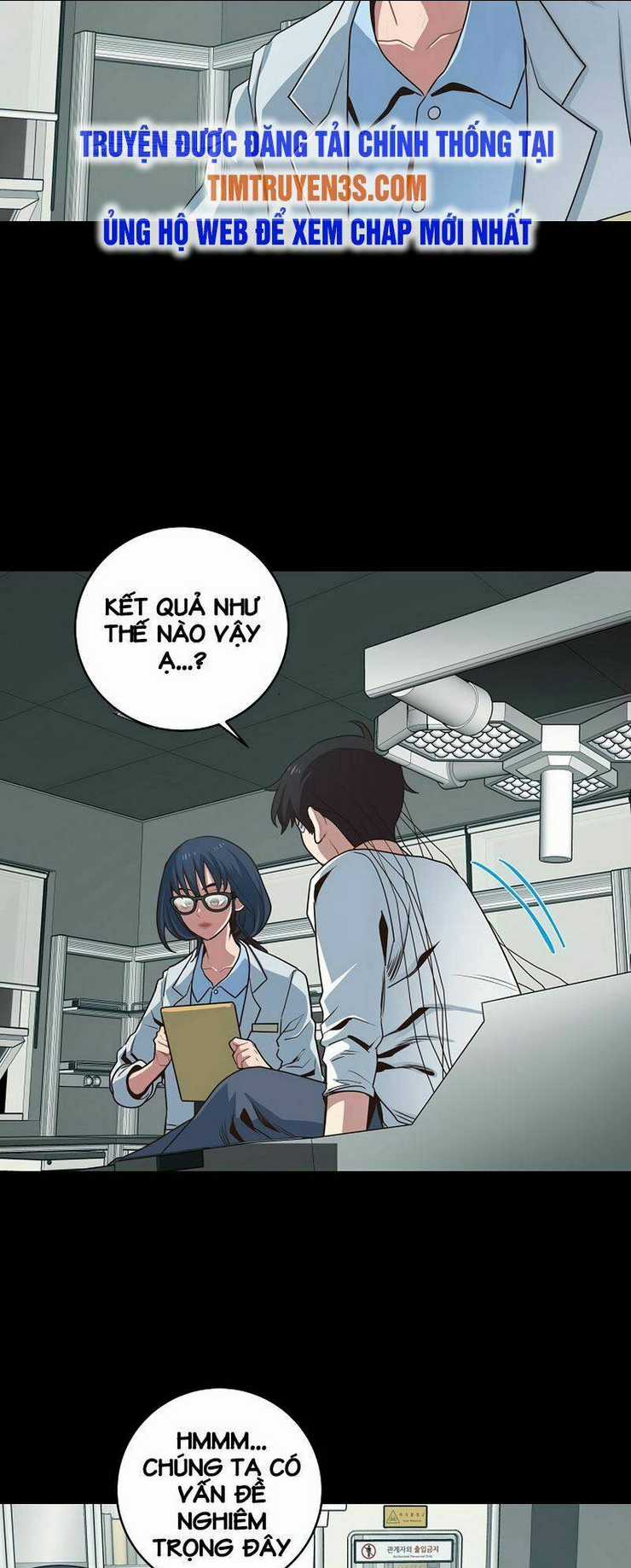 Ta Độc Nhất Giữa 7 Tỷ Người Chapter 2 trang 50