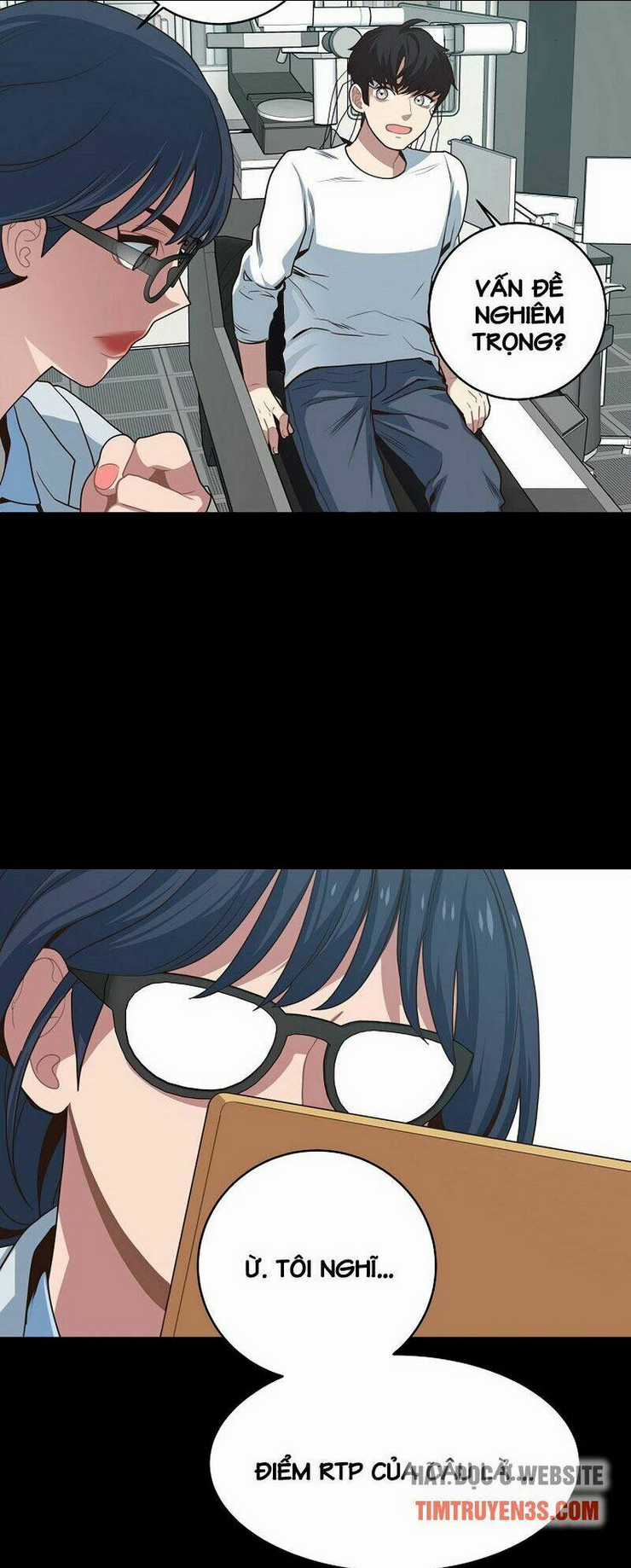 Ta Độc Nhất Giữa 7 Tỷ Người Chapter 2 trang 51