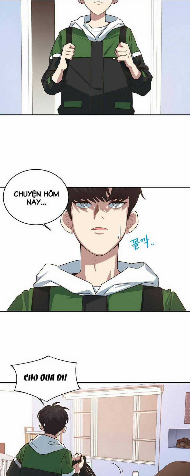 Ta Độc Nhất Giữa 7 Tỷ Người Chapter 2 trang 55