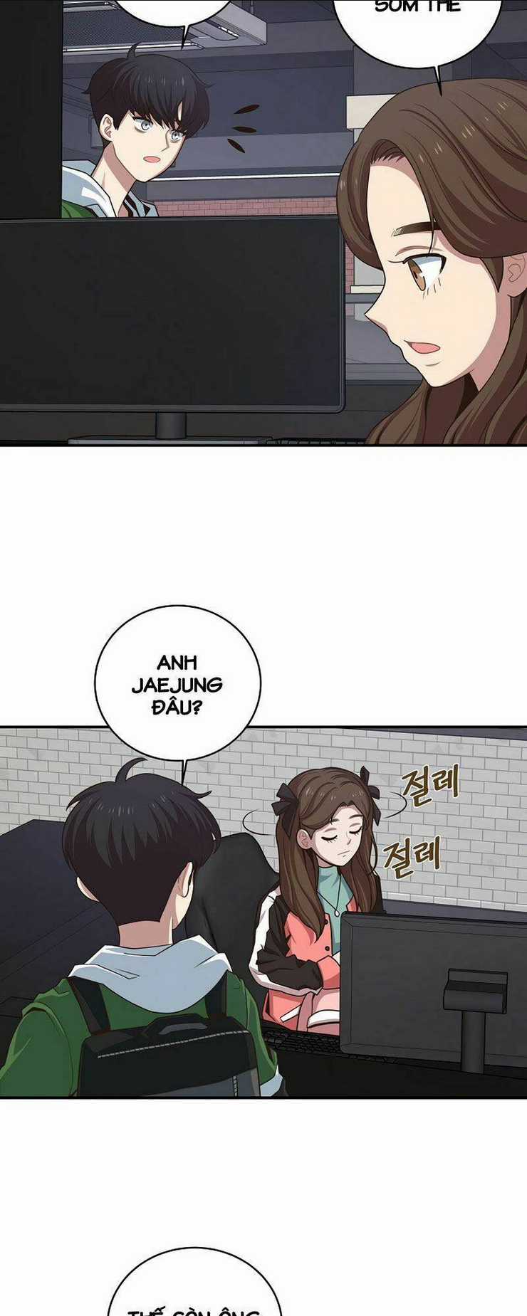 Ta Độc Nhất Giữa 7 Tỷ Người Chapter 2 trang 58