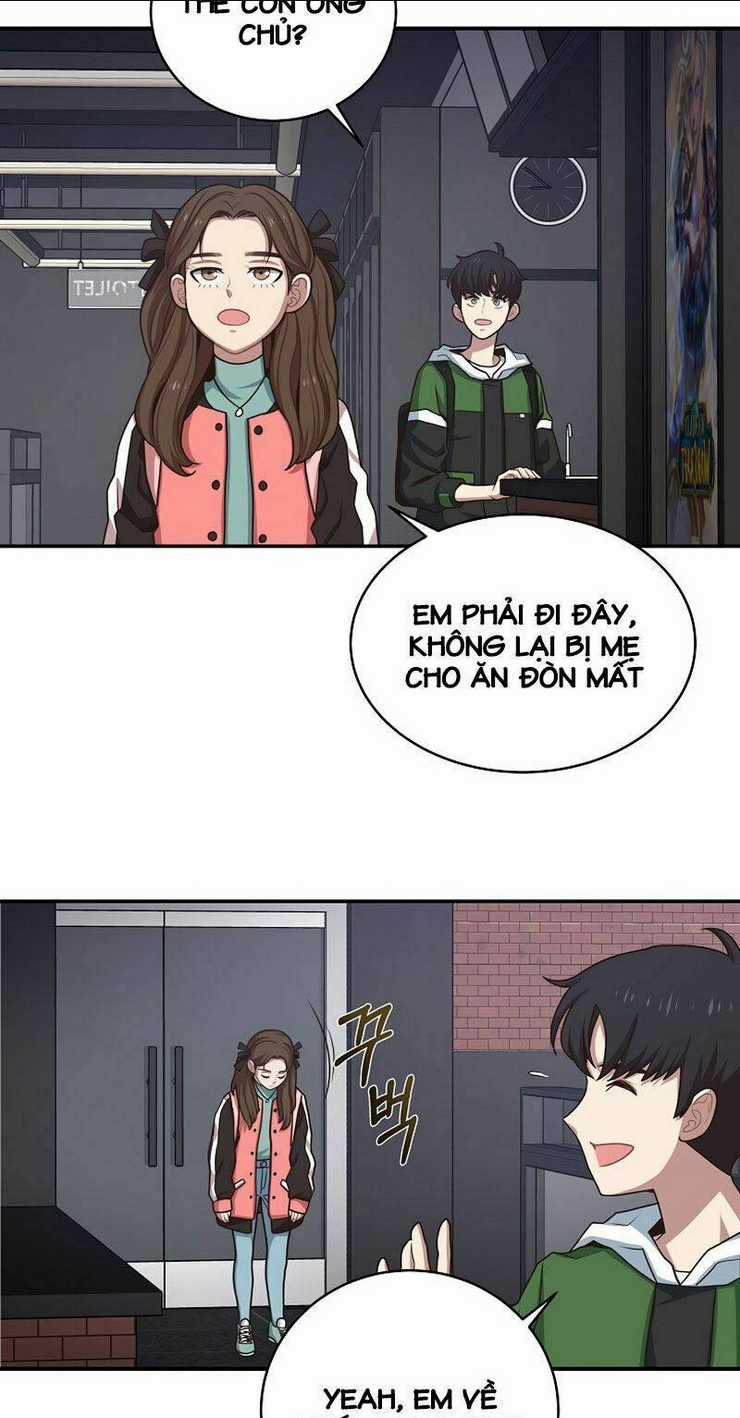 Ta Độc Nhất Giữa 7 Tỷ Người Chapter 2 trang 59