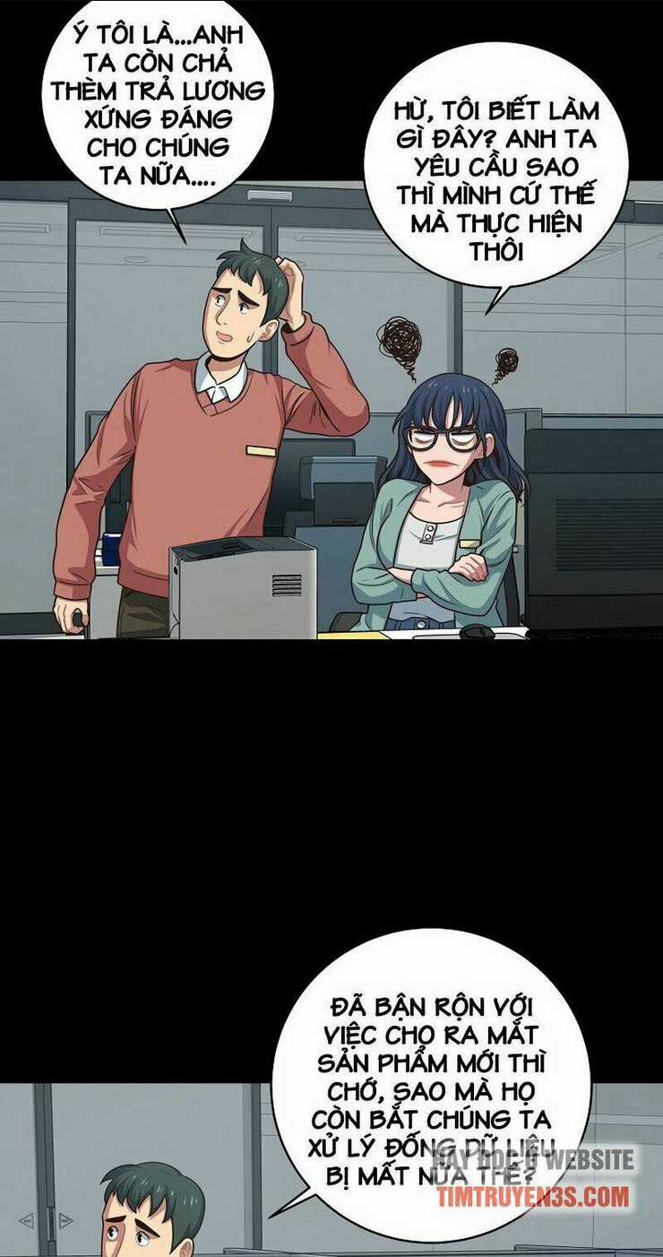 Ta Độc Nhất Giữa 7 Tỷ Người Chapter 2 trang 6