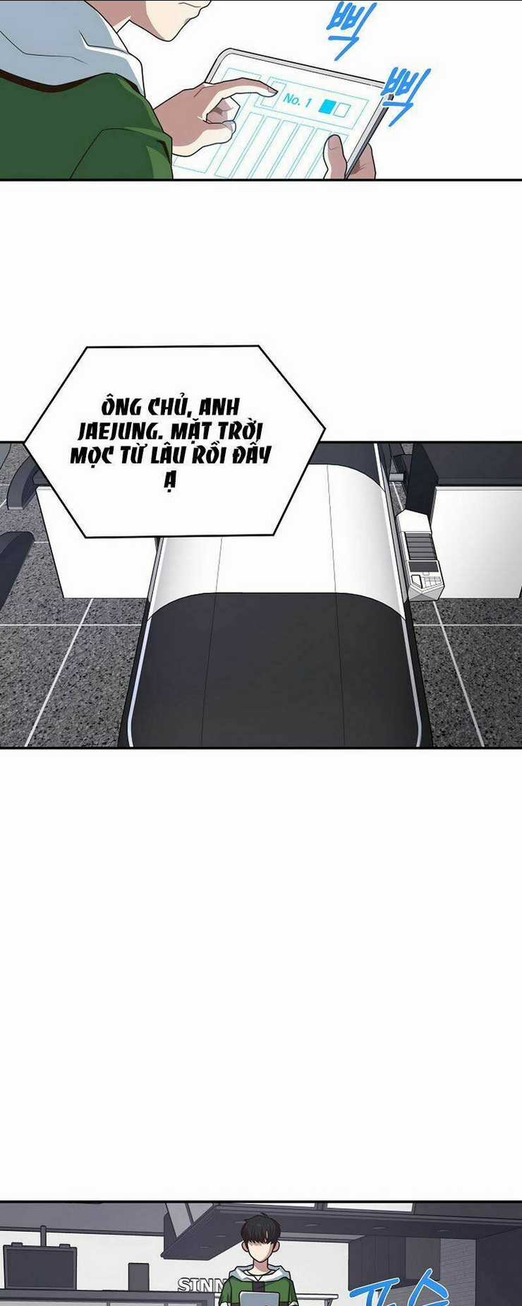 Ta Độc Nhất Giữa 7 Tỷ Người Chapter 2 trang 61