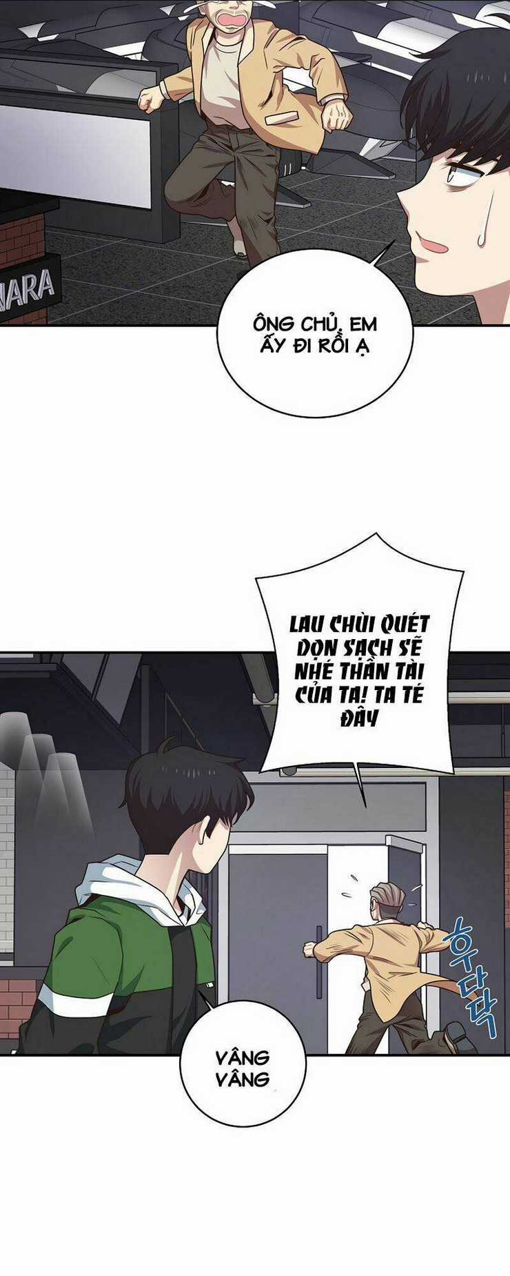 Ta Độc Nhất Giữa 7 Tỷ Người Chapter 2 trang 64