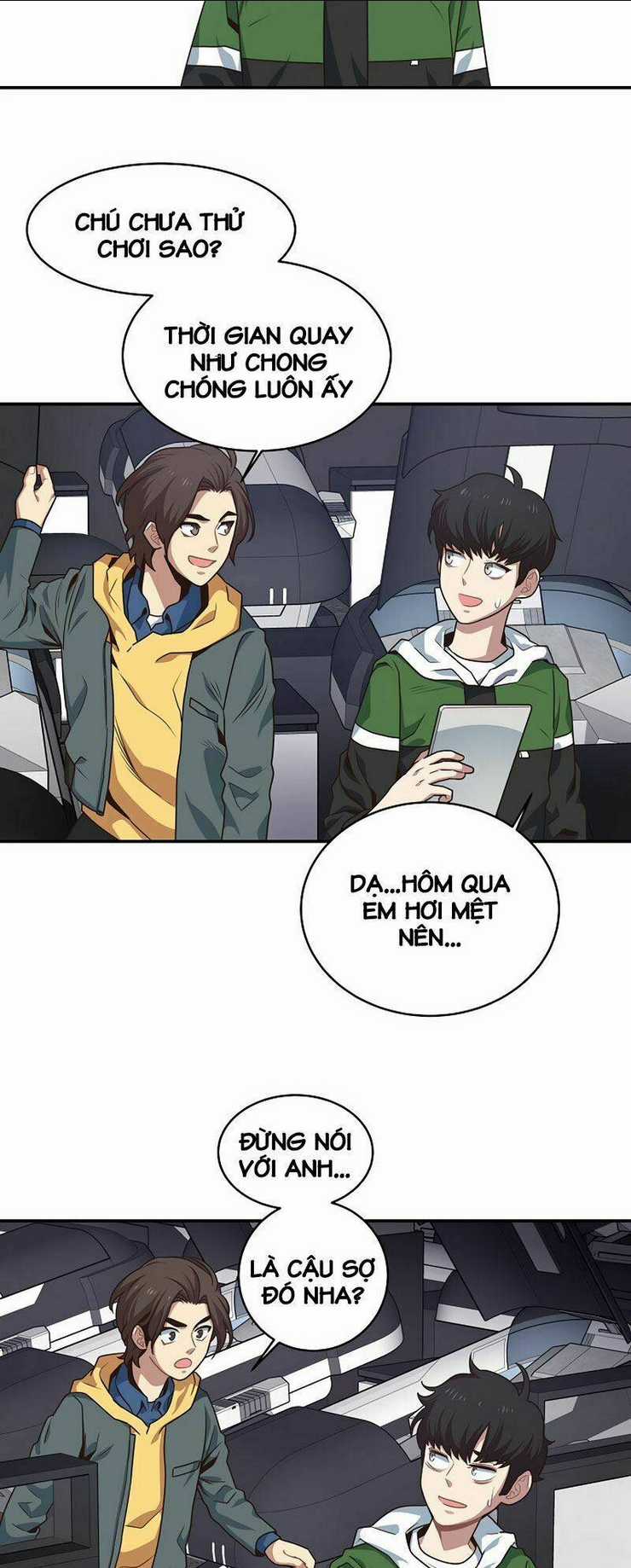 Ta Độc Nhất Giữa 7 Tỷ Người Chapter 2 trang 67