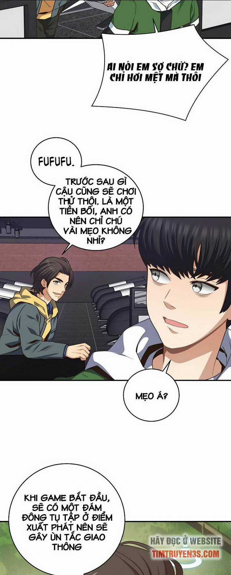 Ta Độc Nhất Giữa 7 Tỷ Người Chapter 2 trang 68