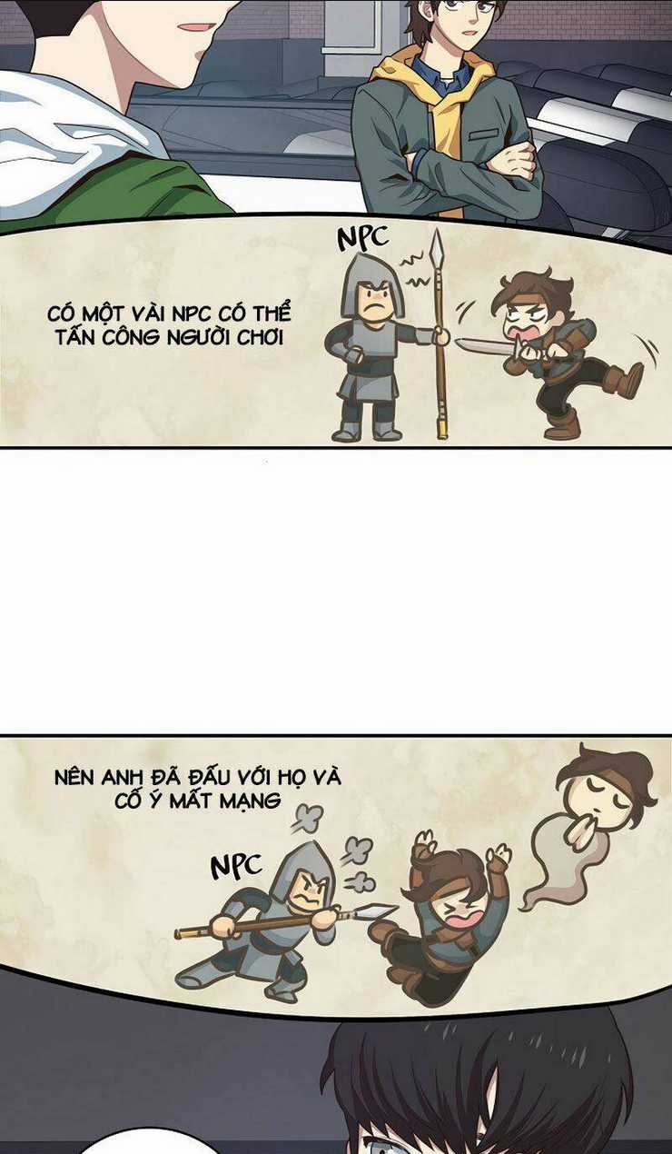 Ta Độc Nhất Giữa 7 Tỷ Người Chapter 2 trang 70