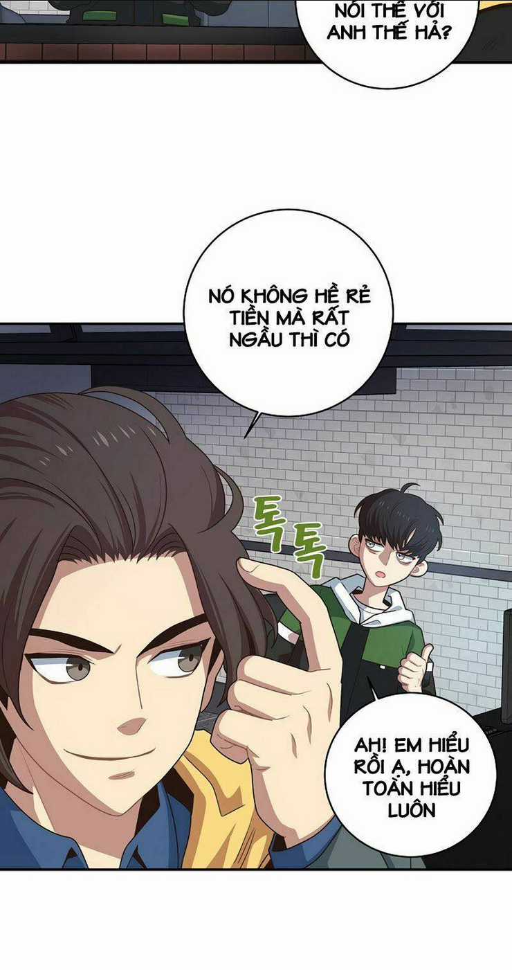 Ta Độc Nhất Giữa 7 Tỷ Người Chapter 2 trang 73