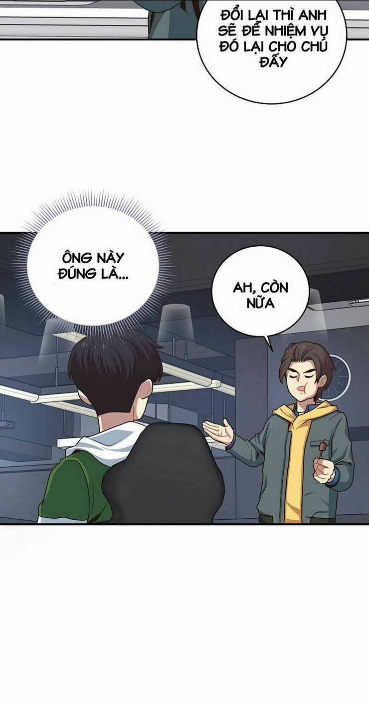 Ta Độc Nhất Giữa 7 Tỷ Người Chapter 2 trang 76