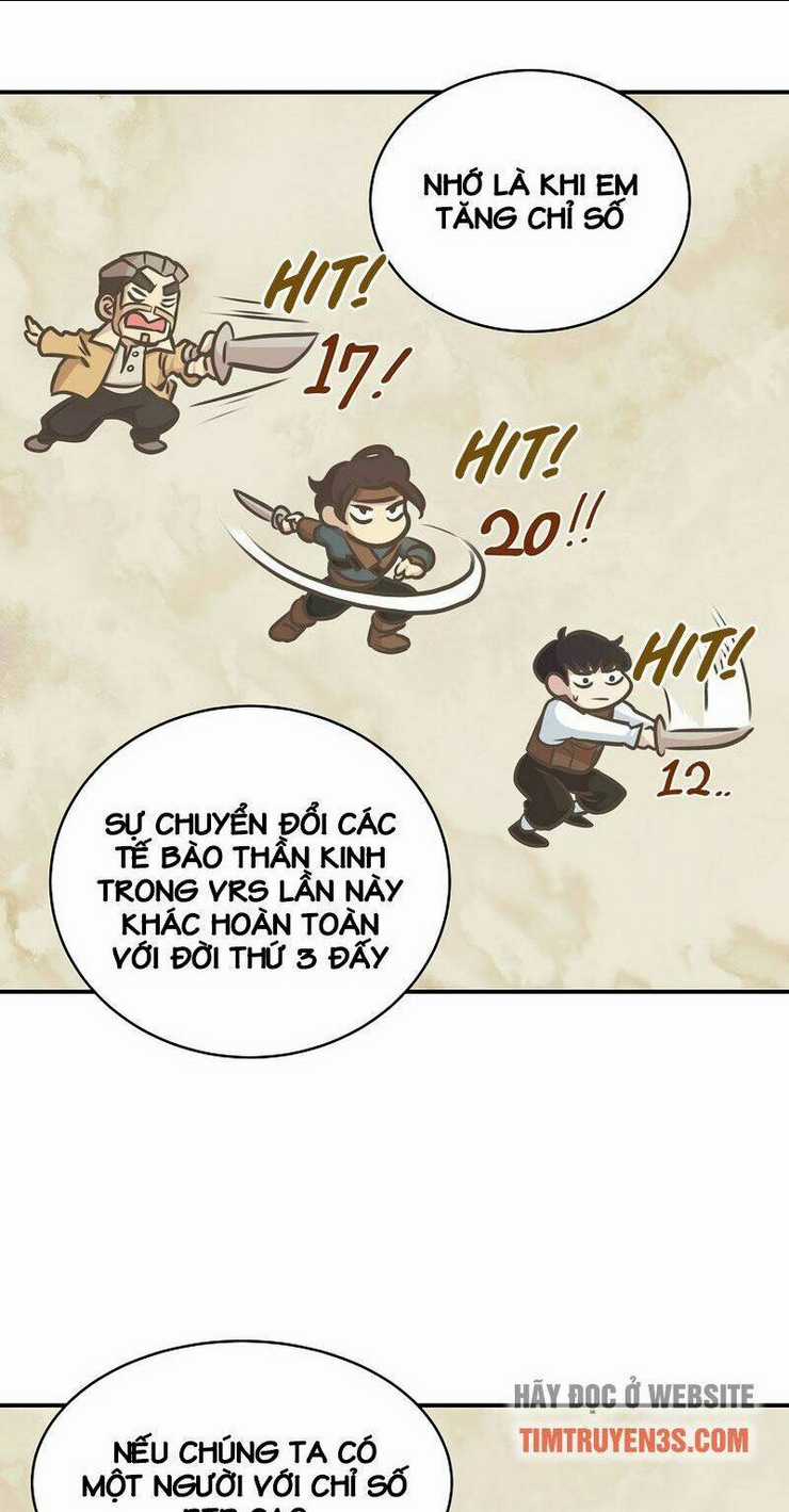 Ta Độc Nhất Giữa 7 Tỷ Người Chapter 2 trang 77