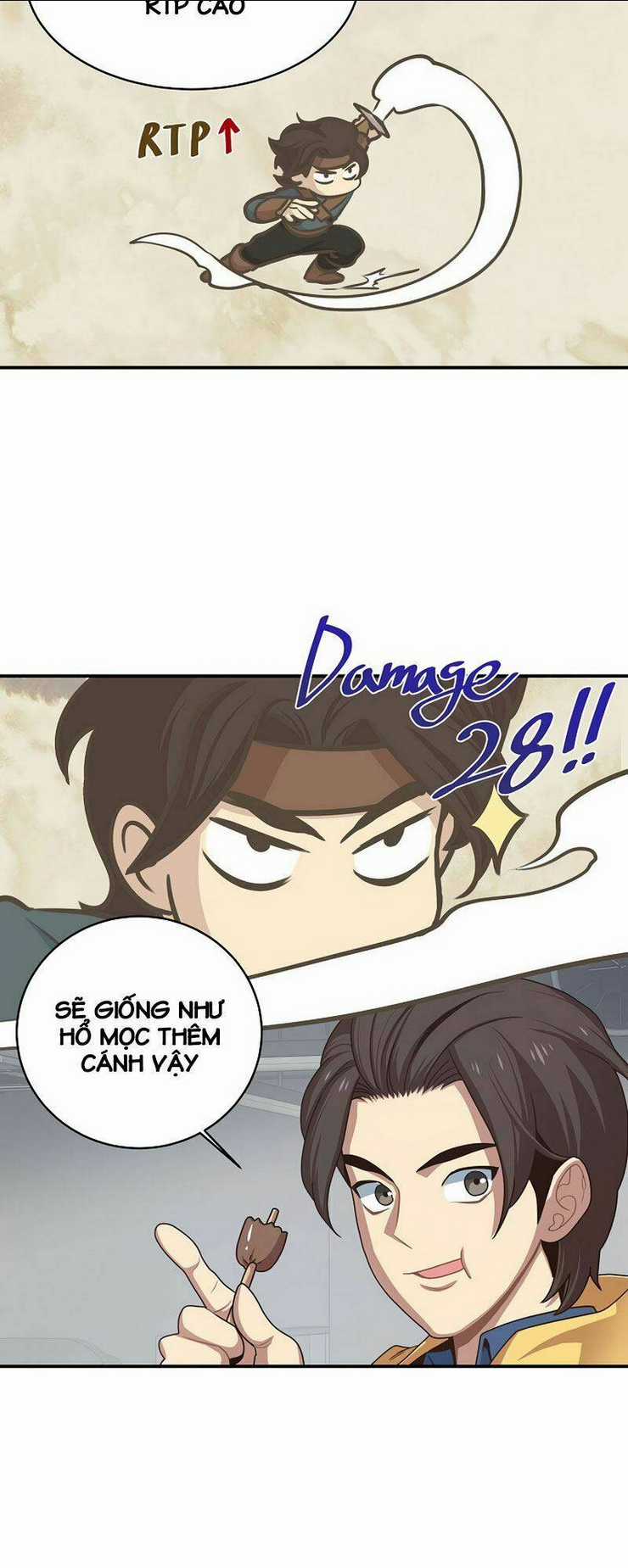 Ta Độc Nhất Giữa 7 Tỷ Người Chapter 2 trang 78