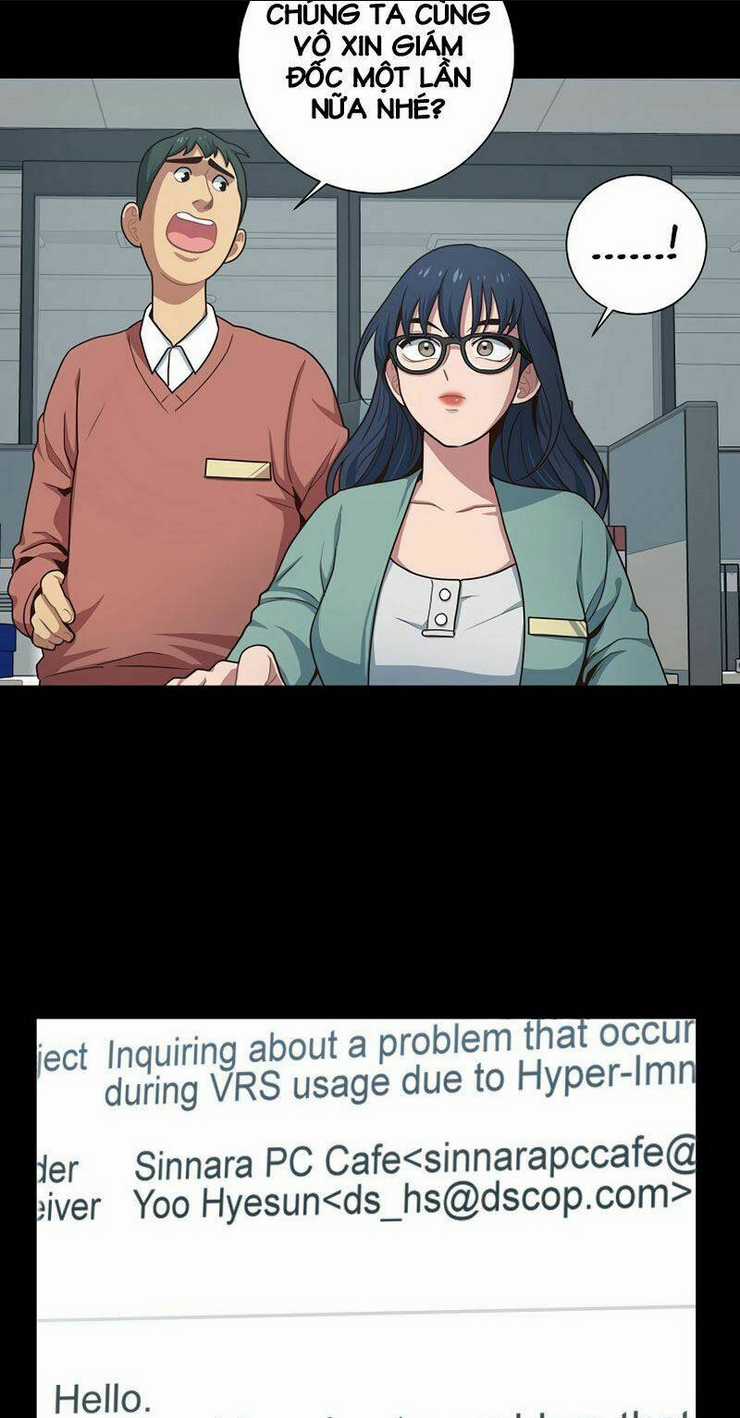 Ta Độc Nhất Giữa 7 Tỷ Người Chapter 2 trang 8