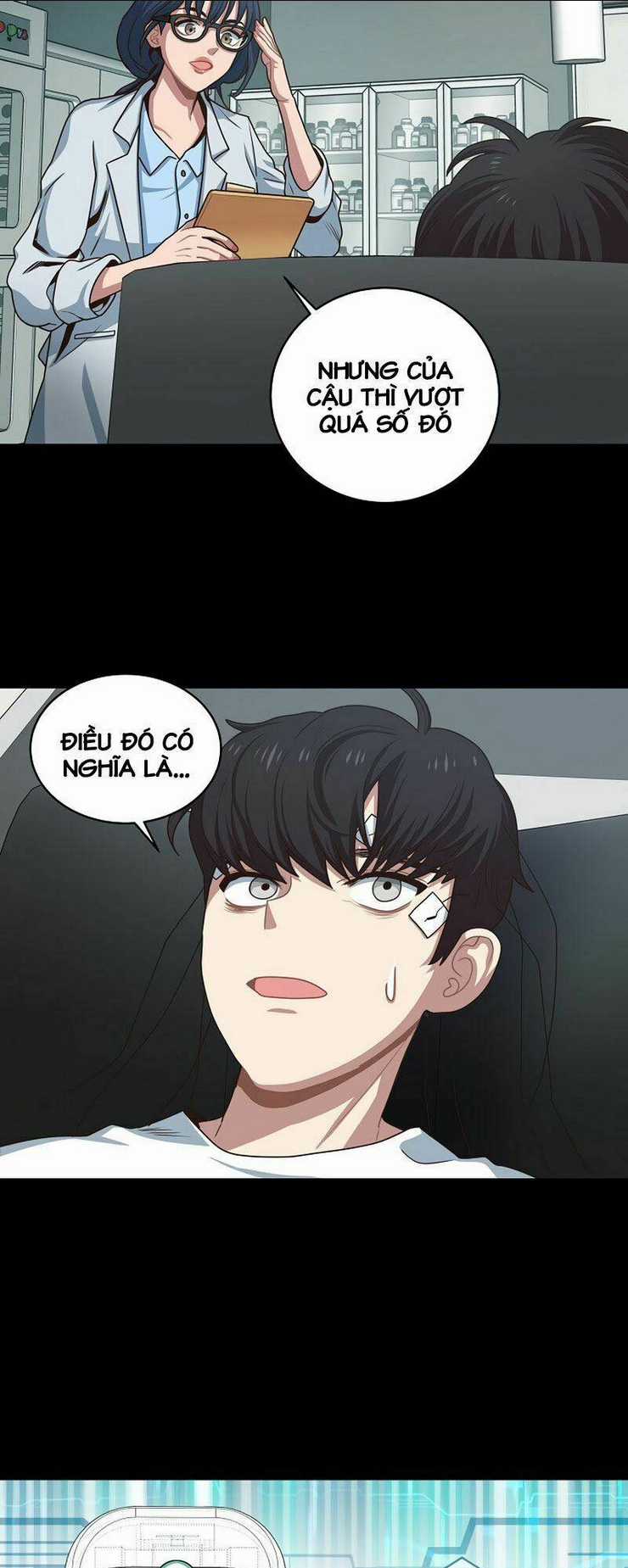 Ta Độc Nhất Giữa 7 Tỷ Người Chapter 2 trang 81