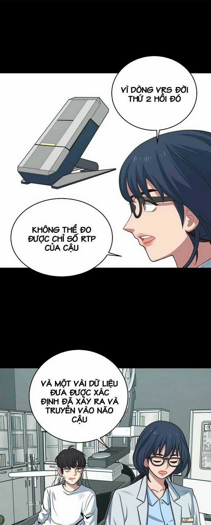 Ta Độc Nhất Giữa 7 Tỷ Người Chapter 2 trang 84