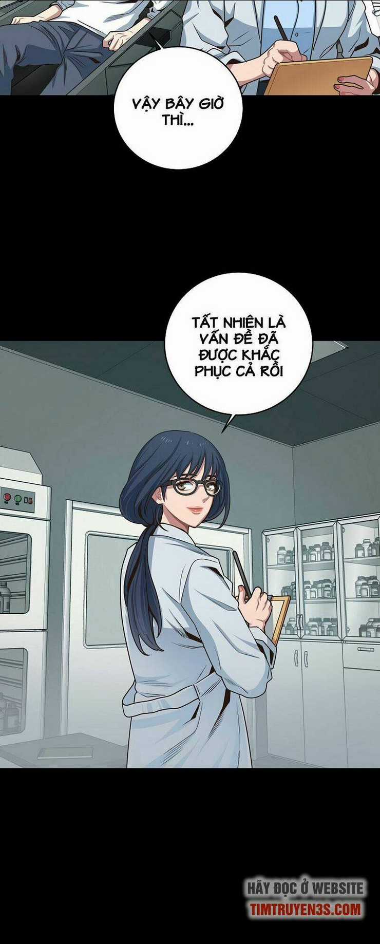 Ta Độc Nhất Giữa 7 Tỷ Người Chapter 2 trang 85