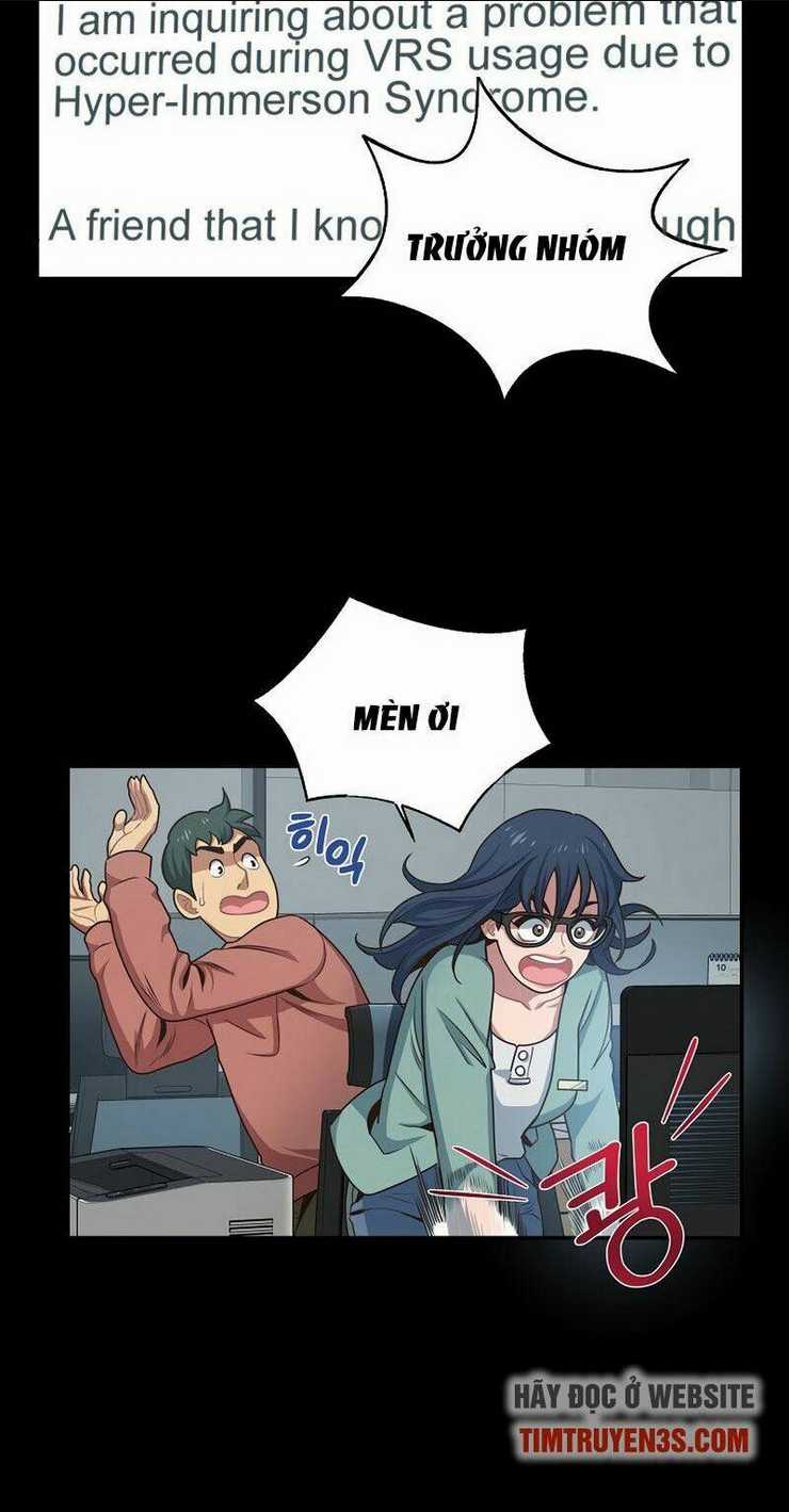 Ta Độc Nhất Giữa 7 Tỷ Người Chapter 2 trang 9