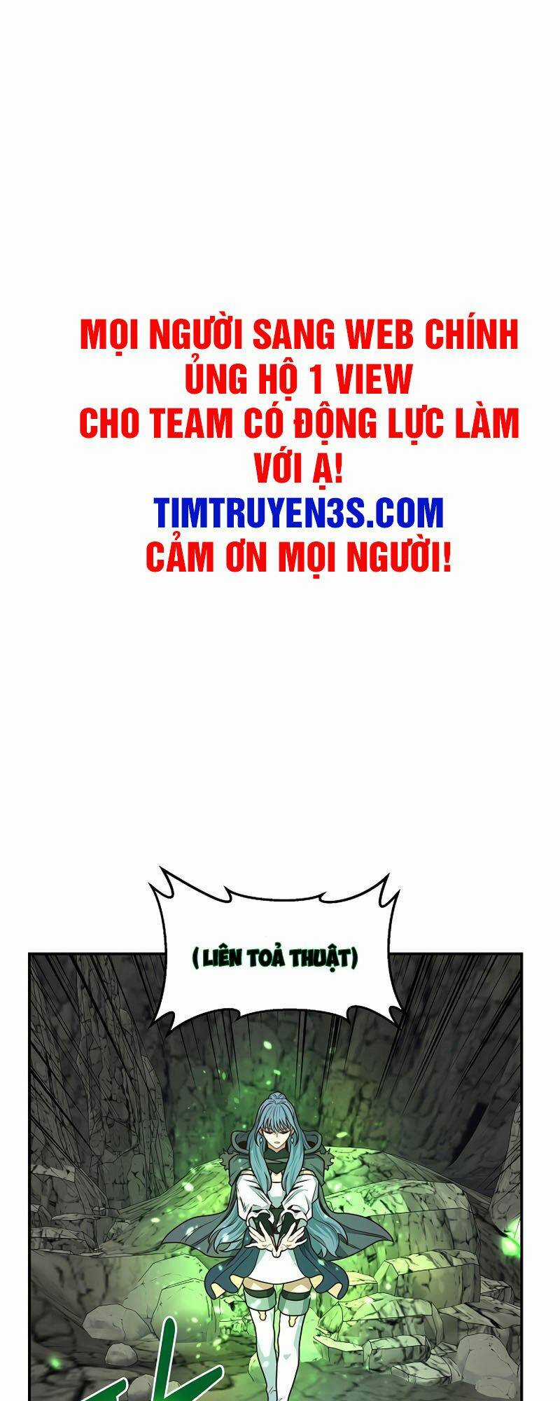 Ta Độc Nhất Giữa 7 Tỷ Người Chapter 21 trang 1